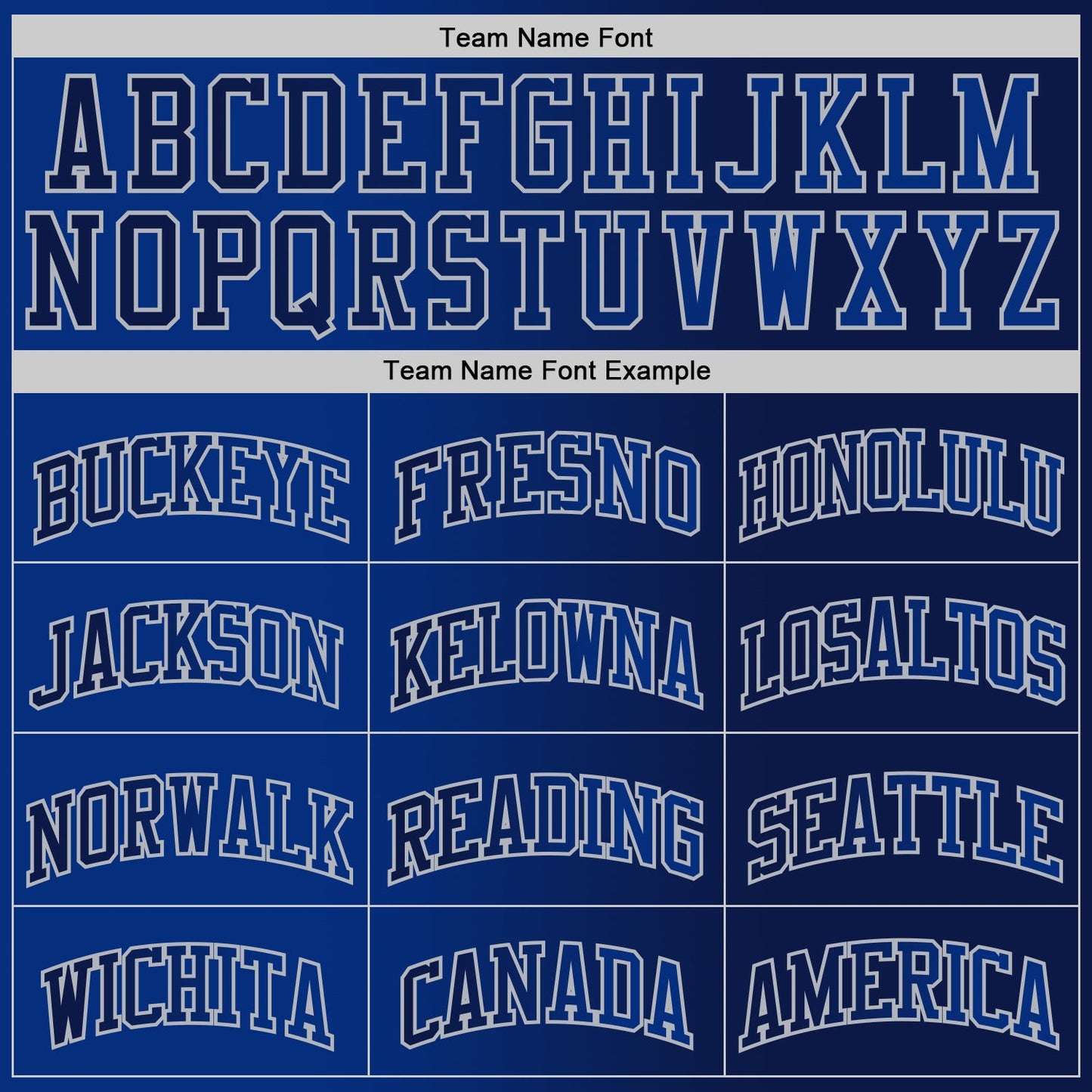Custom Navy Royal-Gray Authentic Gradient Fashion Basketball Jersey - Sky-Custom