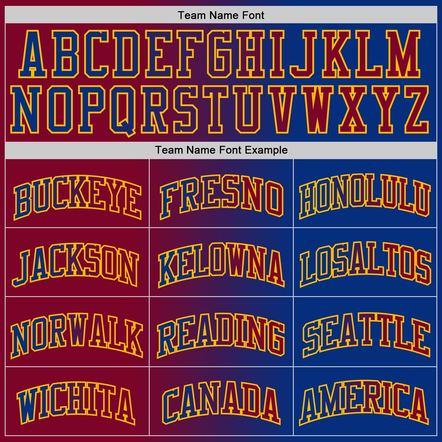 Custom Royal Maroon-Gold Authentic Gradient Fashion Basketball Jersey - Sky-Custom