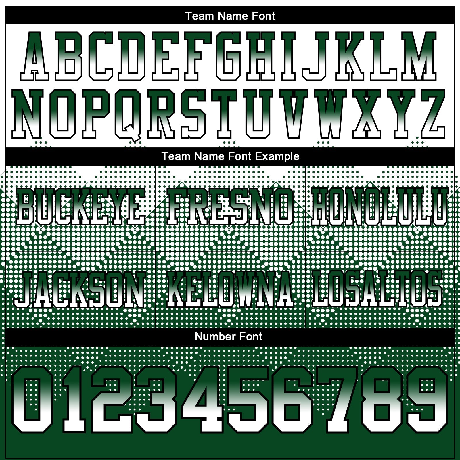 Custom White Green-Black Mesh Authentic Gradient Square Shape Flag Football Jersey - Sky-Custom