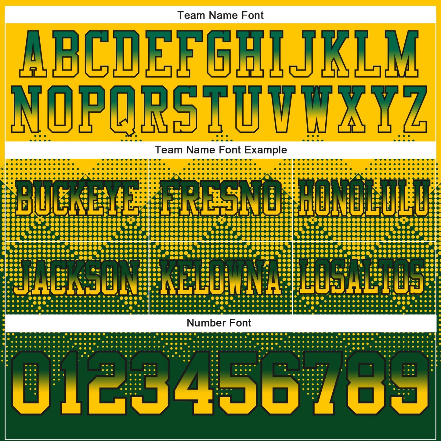 Custom Yellow Green-Black Mesh Authentic Gradient Square Shape Flag Football Jersey - Sky-Custom