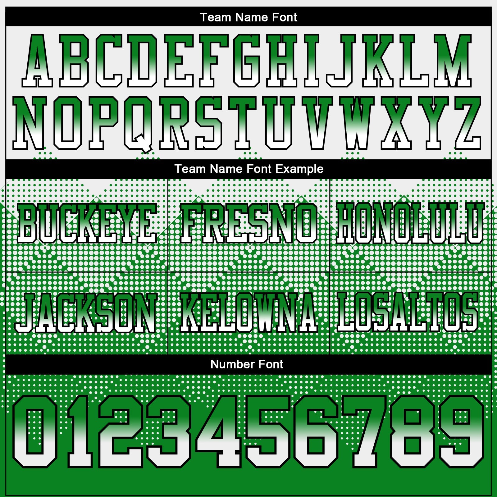 Custom White Grass Green-Black Mesh Authentic Gradient Square Shape Flag Football Jersey - Sky-Custom