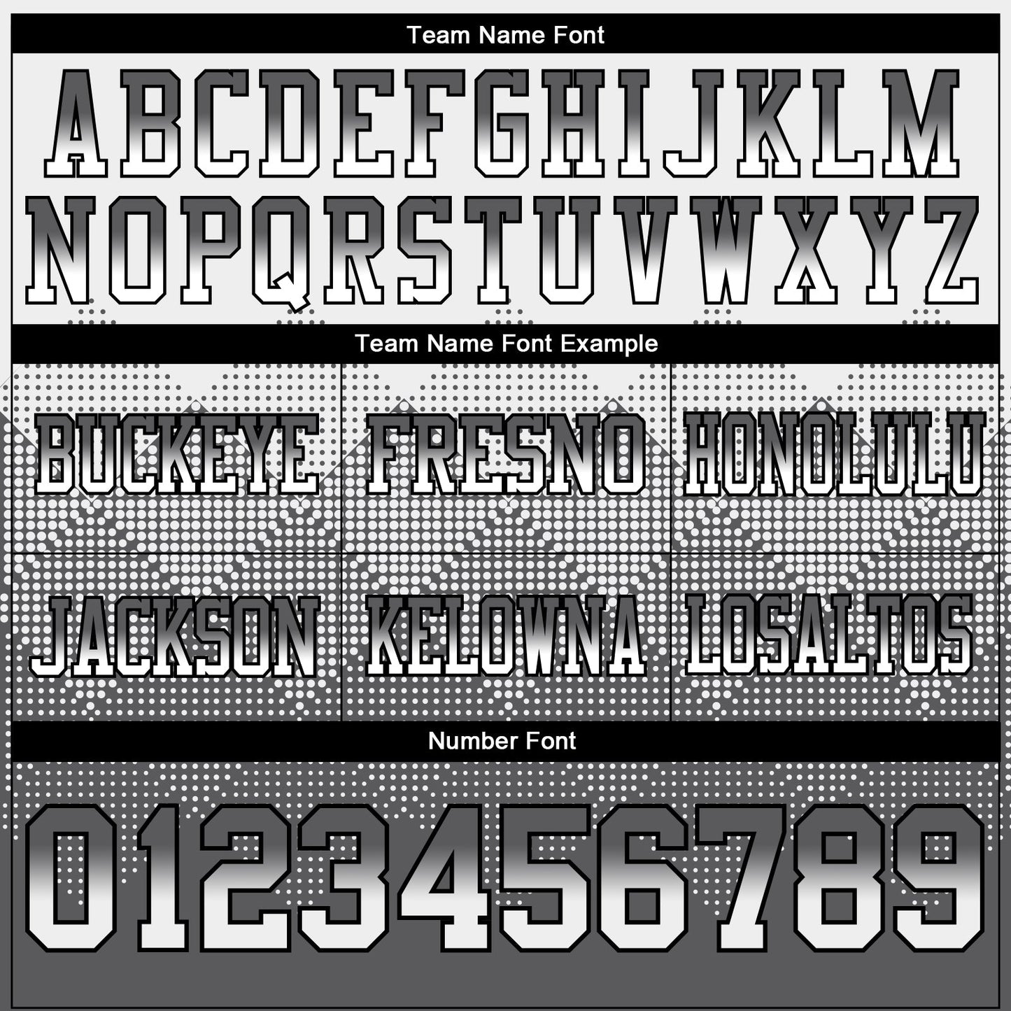 Custom White Steel Gray-Black Mesh Authentic Gradient Square Shape Flag Football Jersey - Sky-Custom