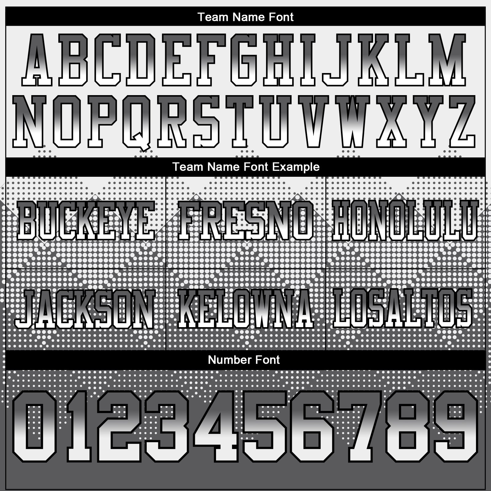 Custom White Steel Gray-Black Mesh Authentic Gradient Square Shape Flag Football Jersey - Sky-Custom