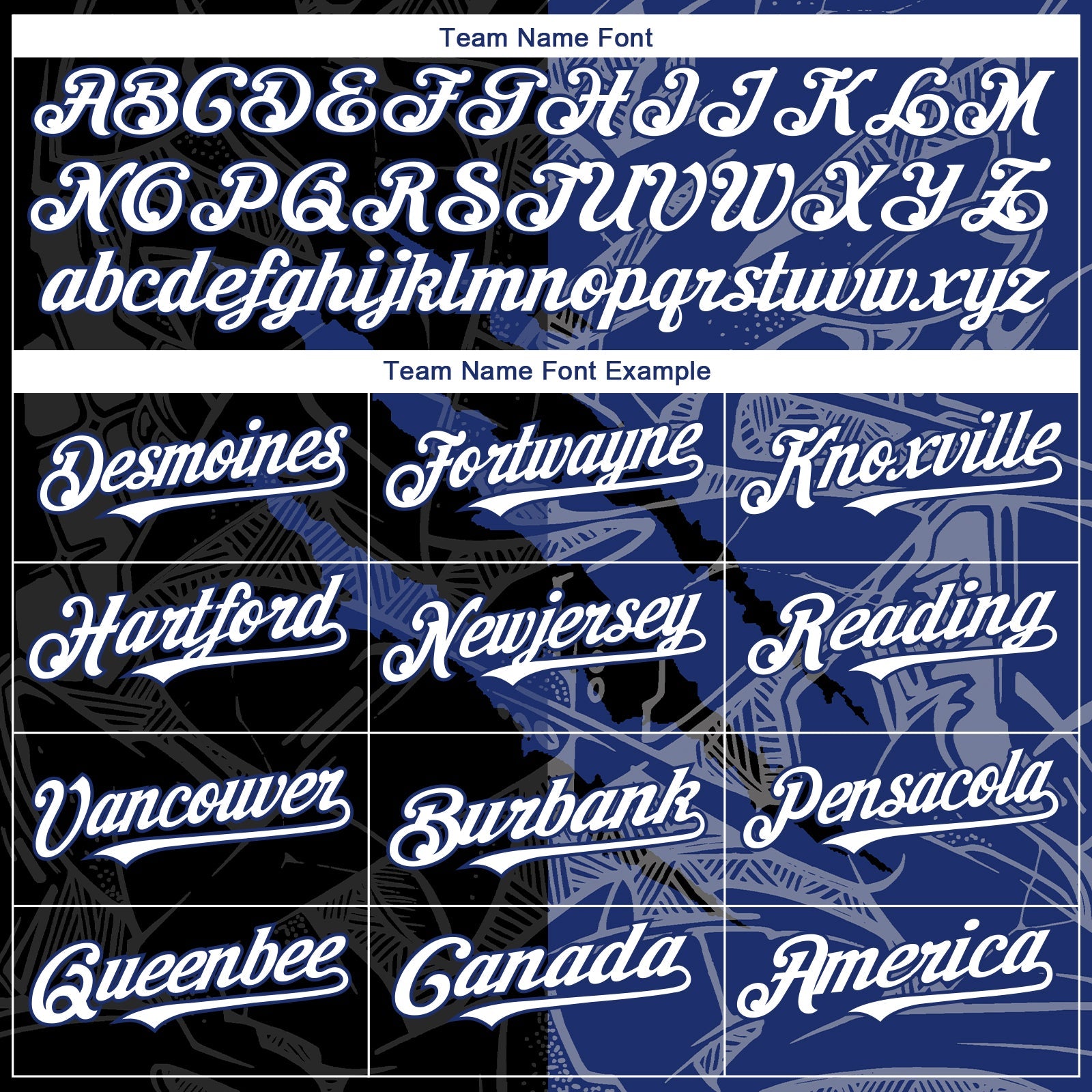 Custom Graffiti Pattern White Black-Royal 3D Scratch Authentic Baseball Jersey - Sky-Custom