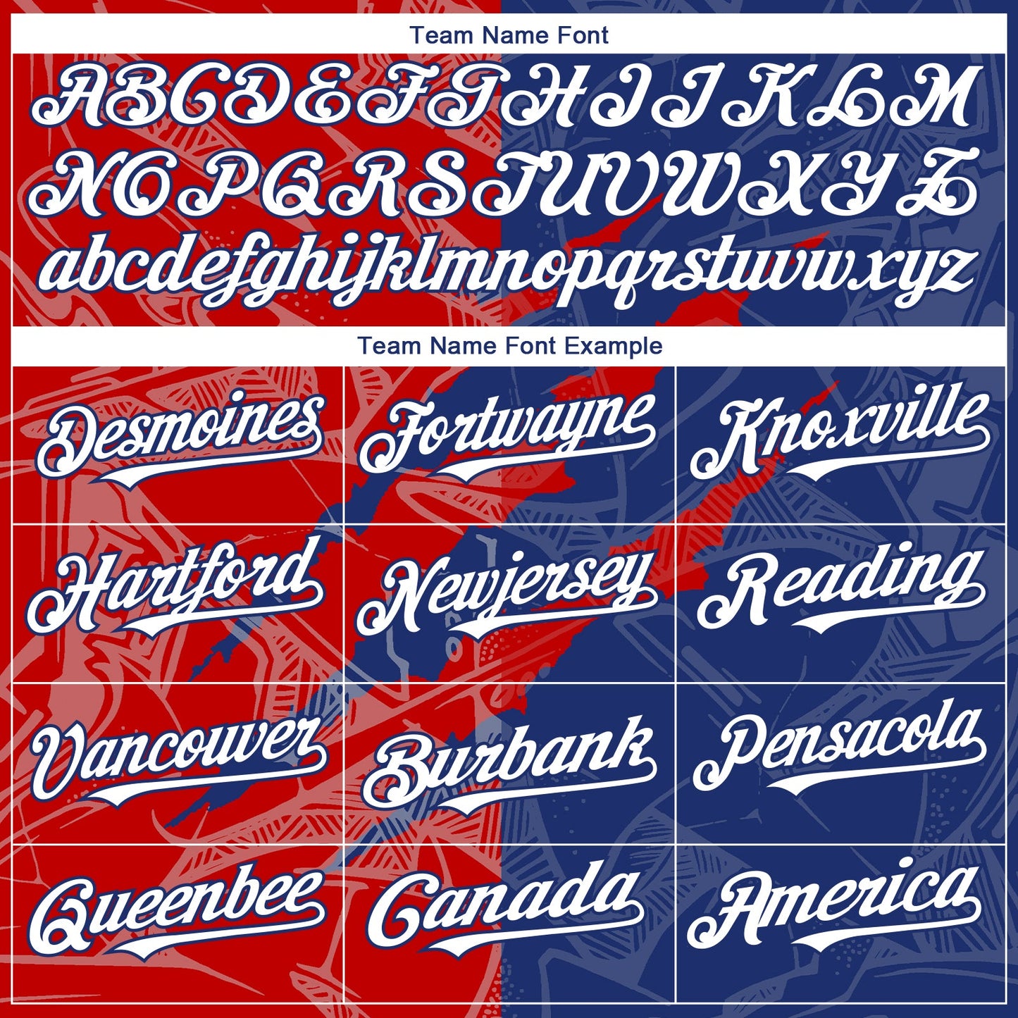 Custom Graffiti Pattern White Royal-Red 3D Scratch Authentic Baseball Jersey - Sky-Custom