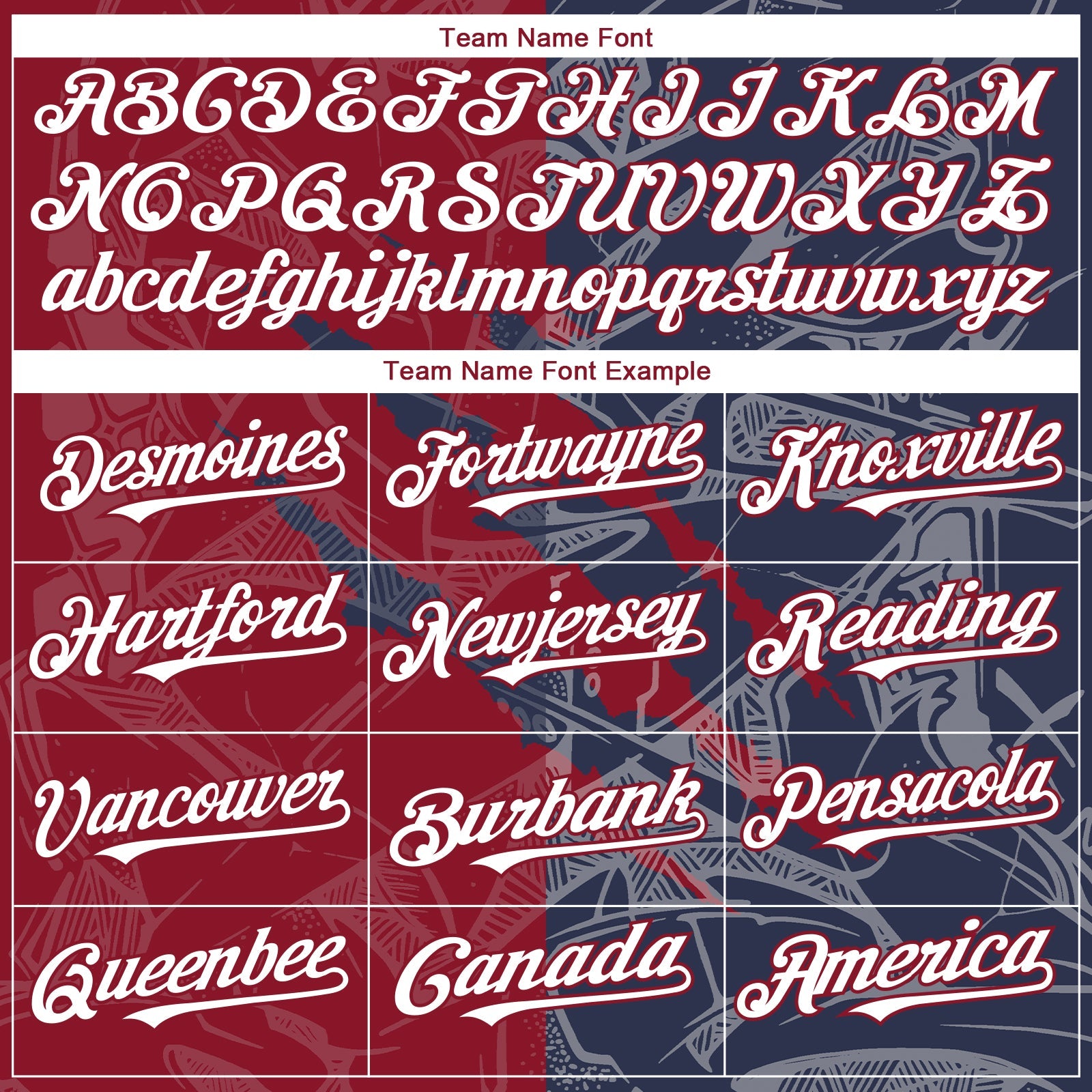 Custom Graffiti Pattern White Navy-Crimson 3D Scratch Authentic Baseball Jersey - Sky-Custom