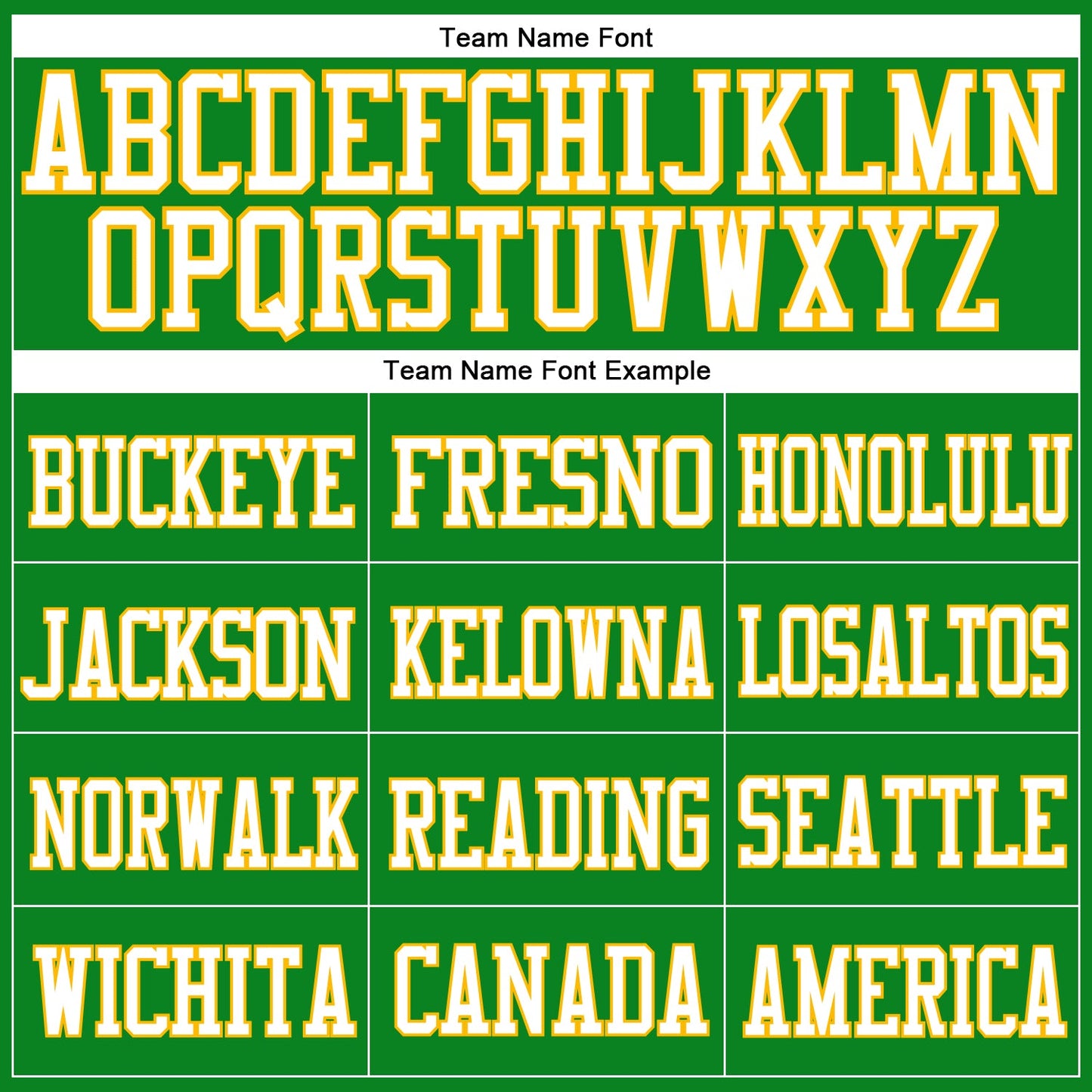 Custom Grass Green White-Gold Mesh Authentic Football Jersey - Sky-Custom