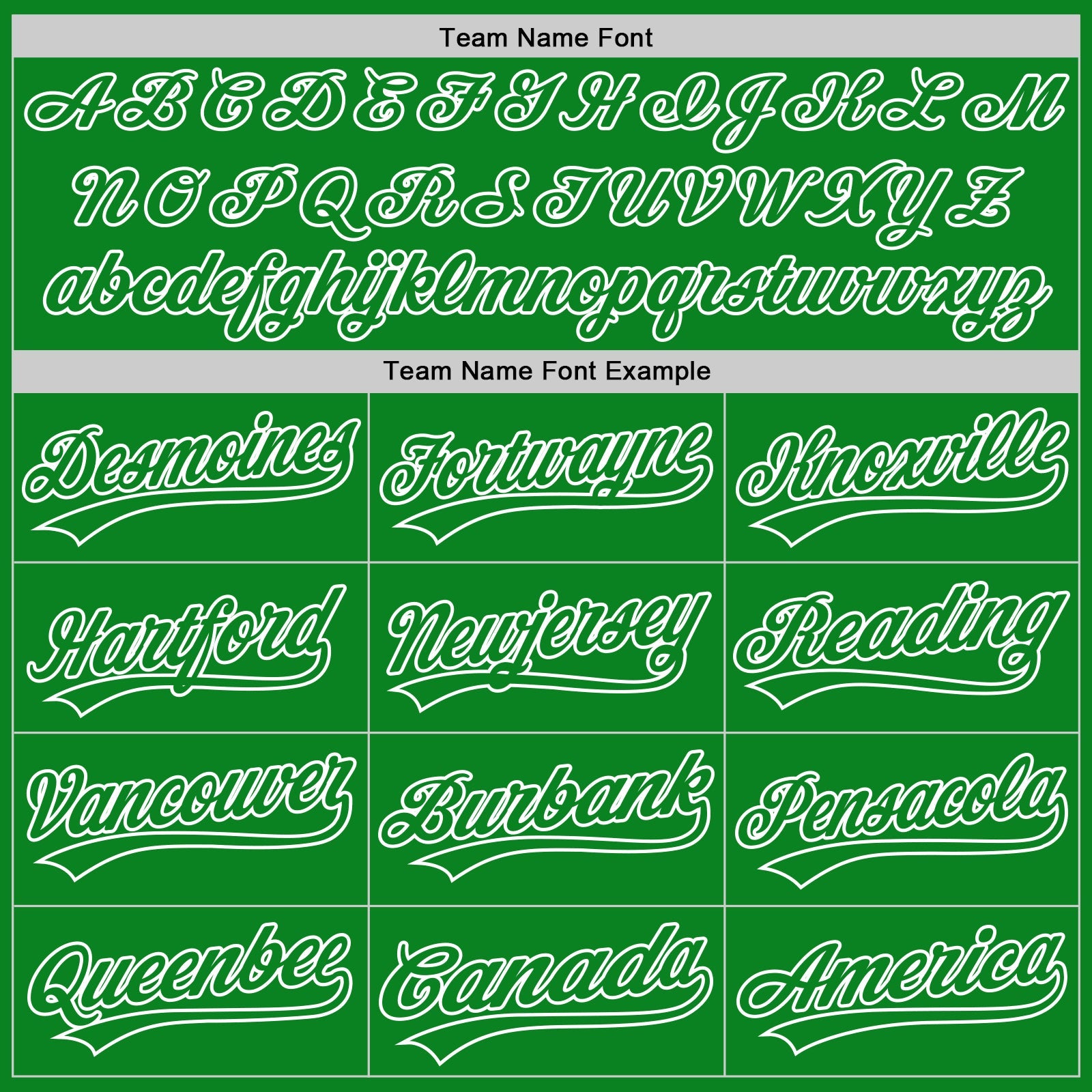 Custom Grass Green White Authentic Baseball Jersey - Sky-Custom