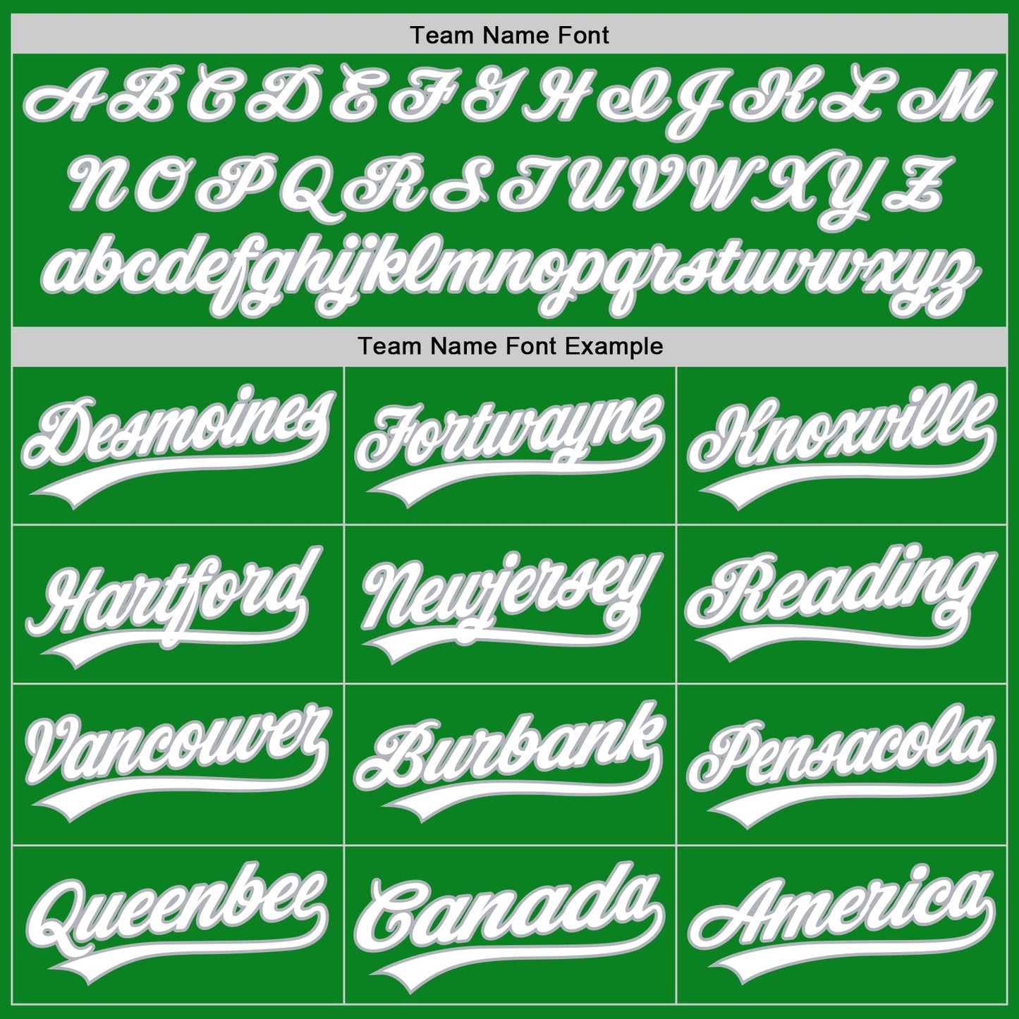 Custom Grass Green White-Gray Authentic Baseball Jersey - Sky-Custom