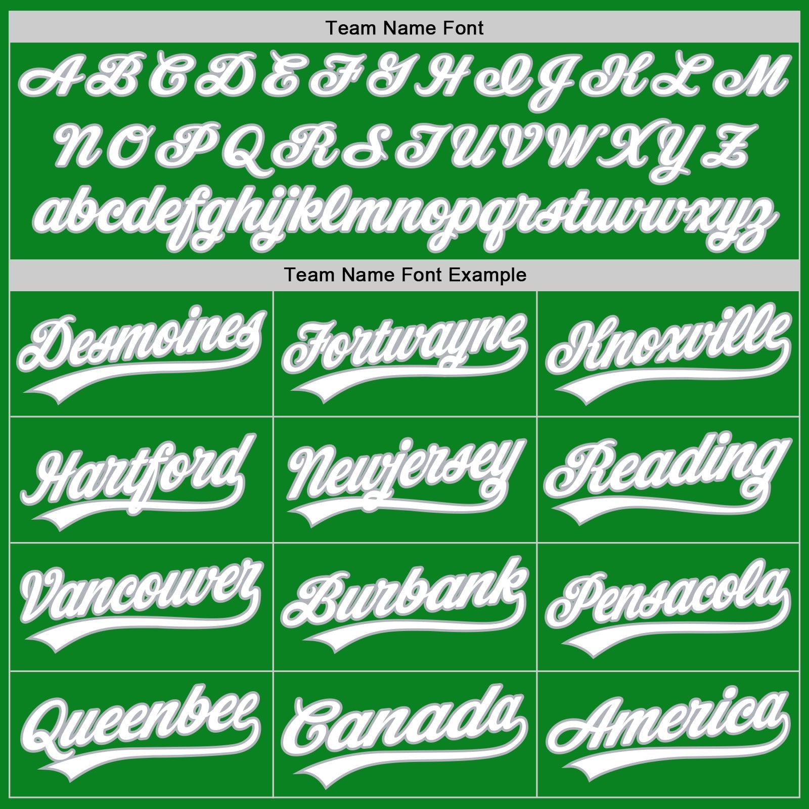 Custom Grass Green White-Gray Authentic Baseball Jersey - Sky-Custom