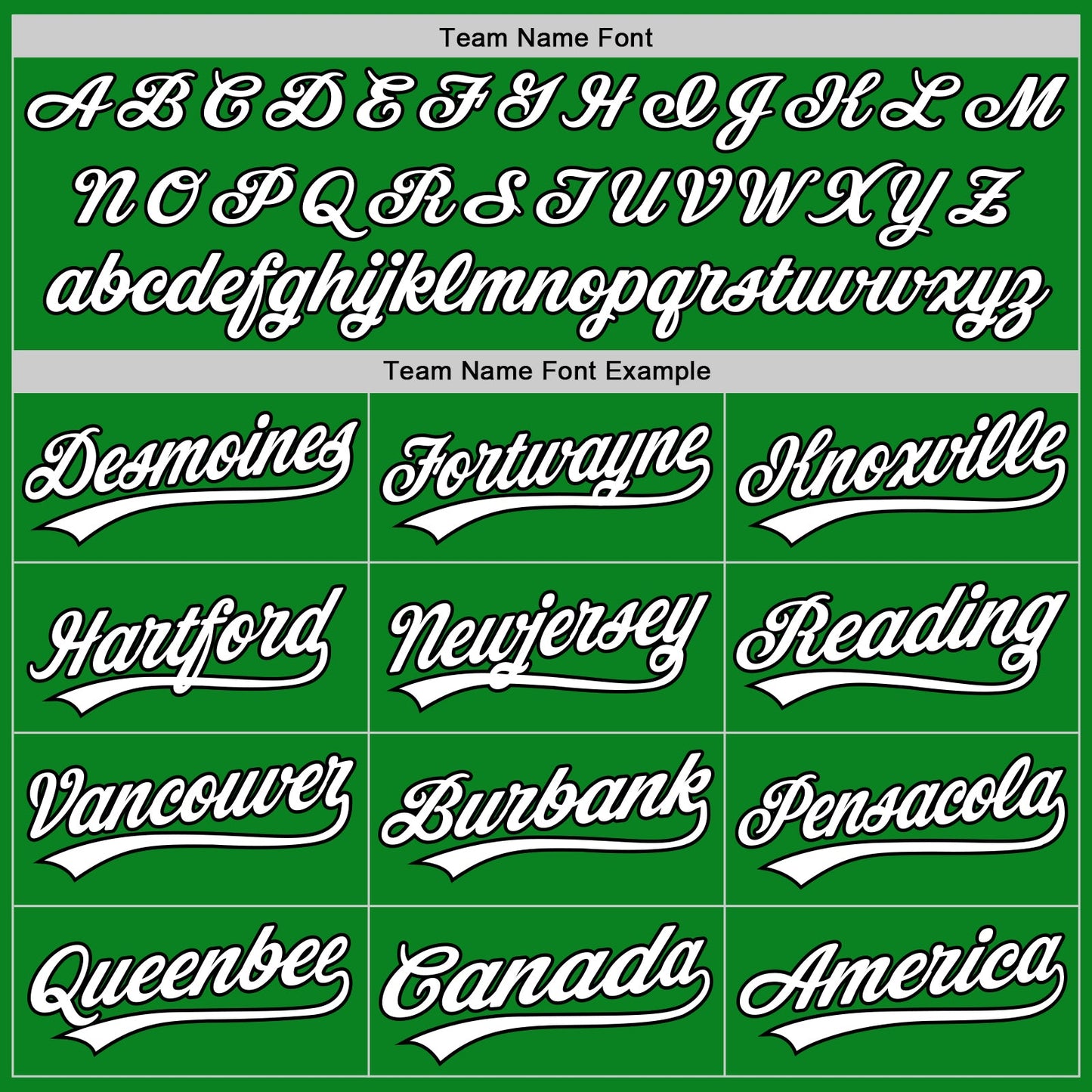 Custom Grass Green White-Black Authentic Baseball Jersey - Sky-Custom