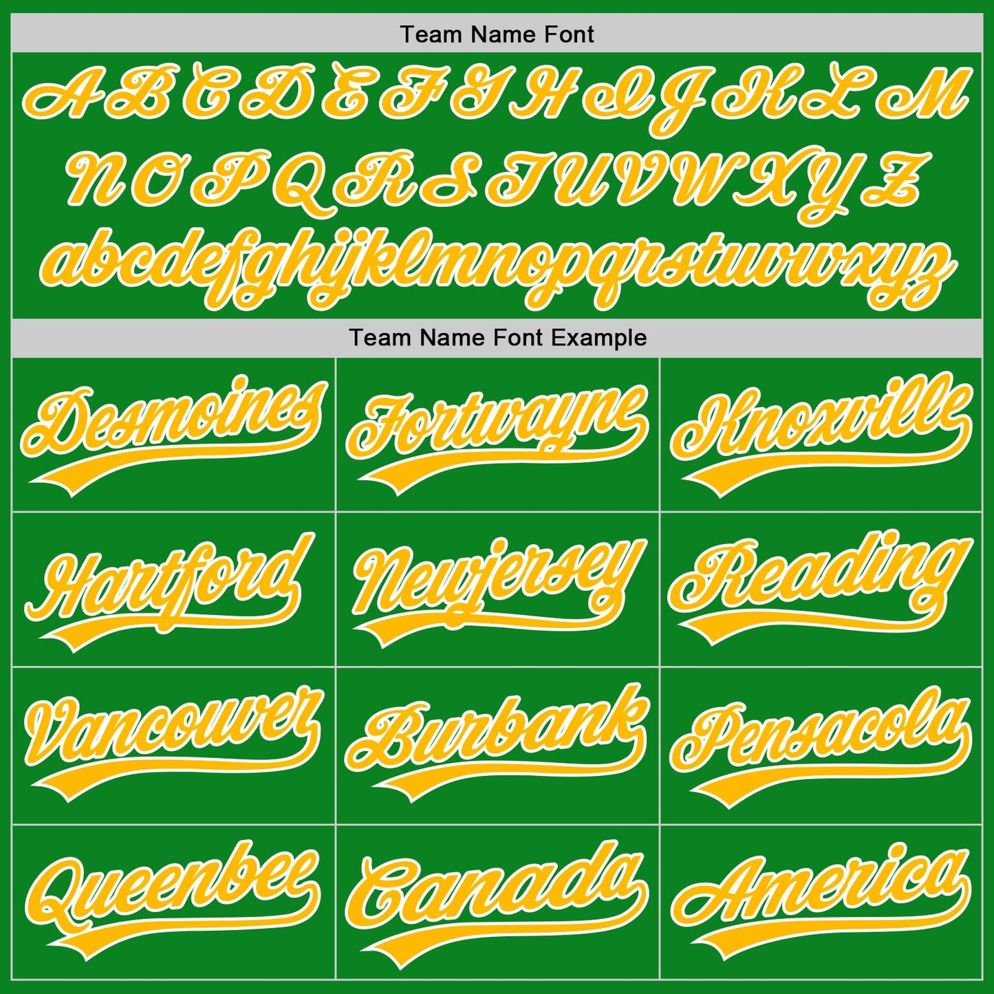 Custom Grass Green Gold-White Authentic Baseball Jersey - Sky-Custom