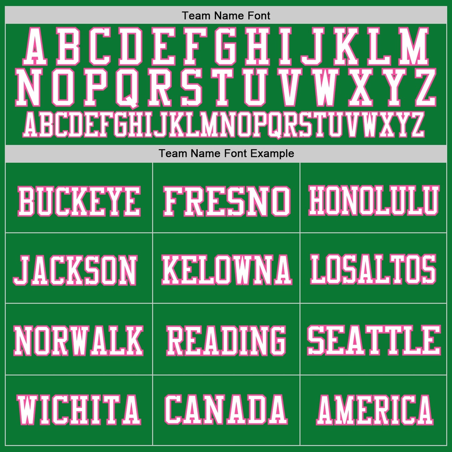 Custom Grass Green Pink-White Mesh Authentic Throwback Football Jersey - Sky-Custom