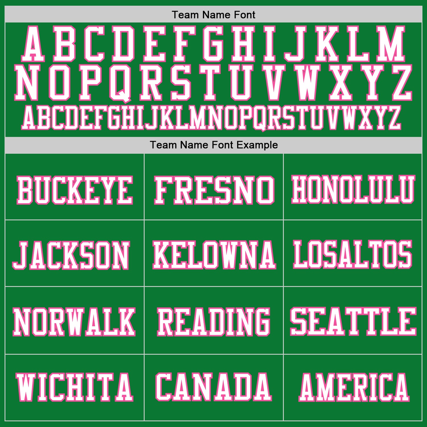 Custom Grass Green Pink-White Mesh Authentic Throwback Football Jersey - Sky-Custom