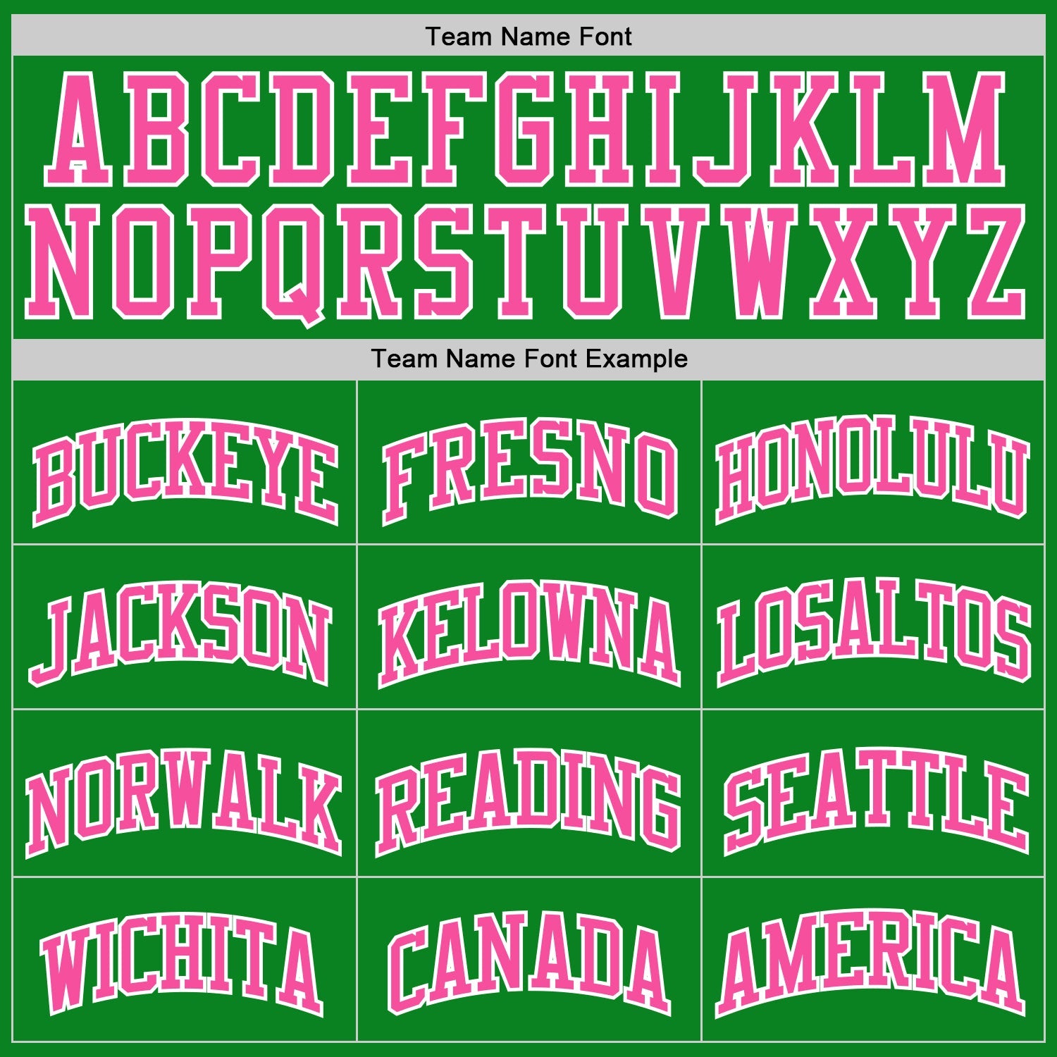 Custom Grass Green Pink-White Authentic Basketball Jersey - Sky-Custom