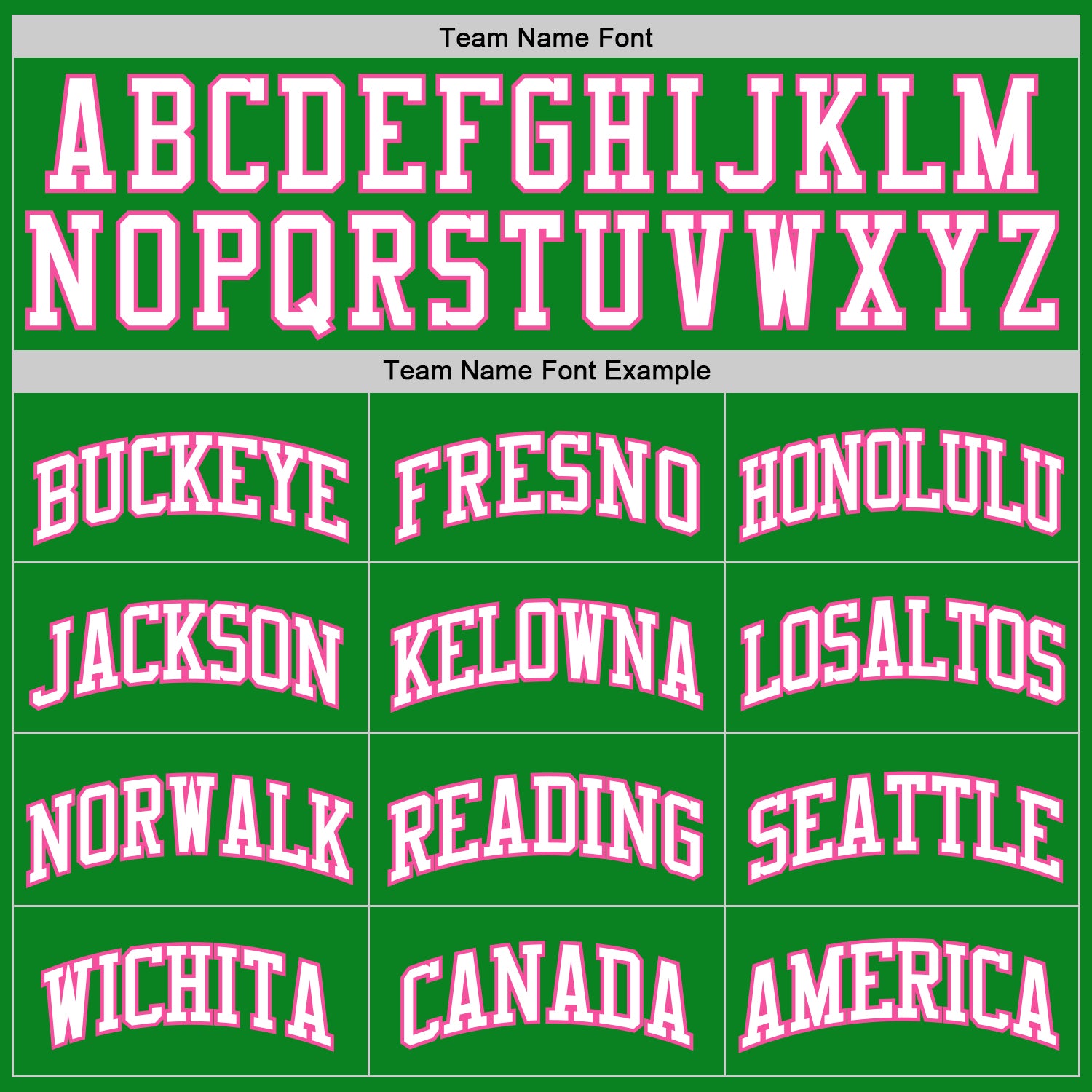 Custom Grass Green White-Pink Authentic Basketball Jersey - Sky-Custom