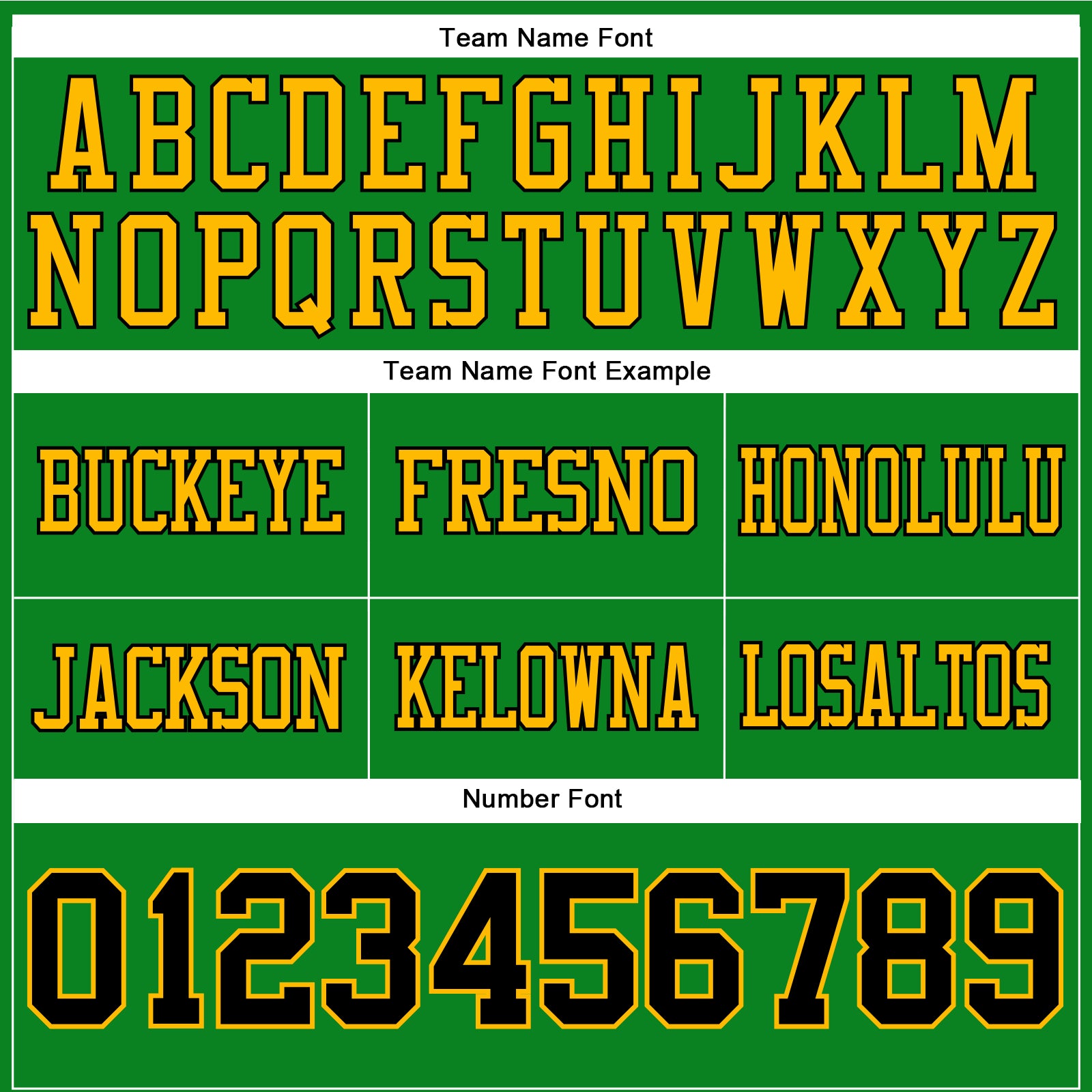 Custom Grass Green Black-Gold Mesh Authentic Football Jersey - Sky-Custom