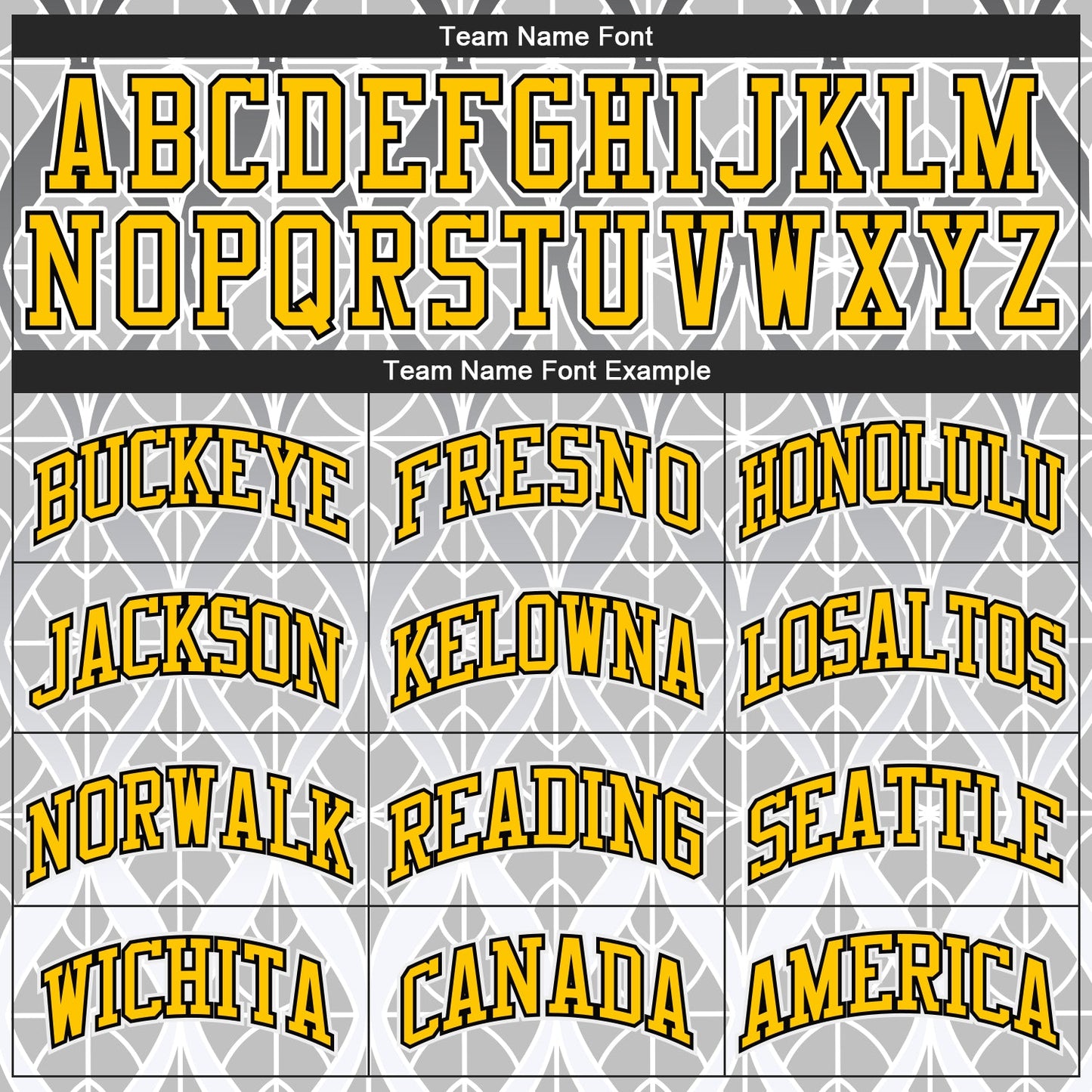 Custom Gray Gold-Black 3D Pattern Design Authentic Baseball Jersey - Sky-Custom