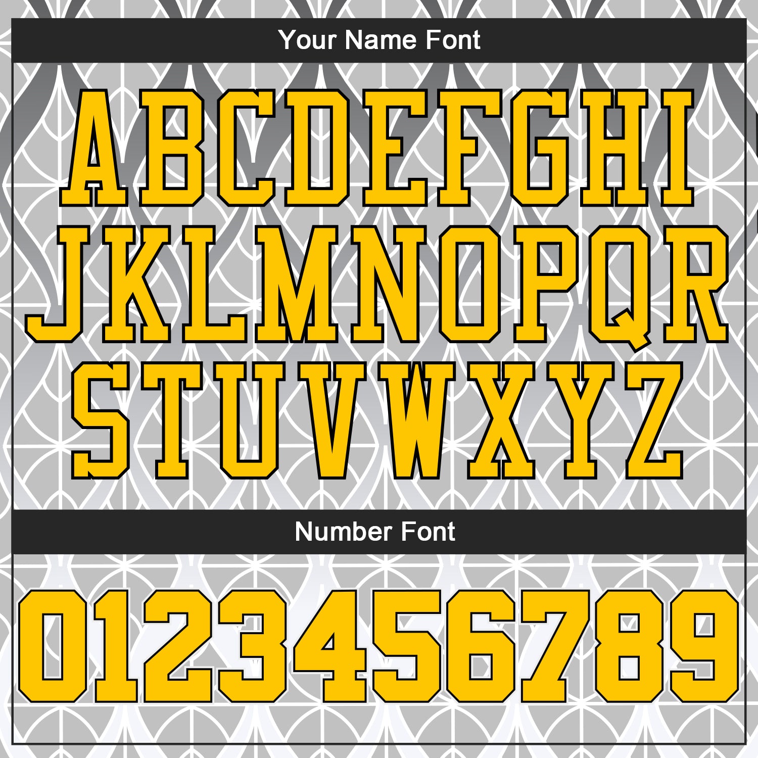 Custom Gray Gold-Black 3D Pattern Design Authentic Baseball Jersey - Sky-Custom