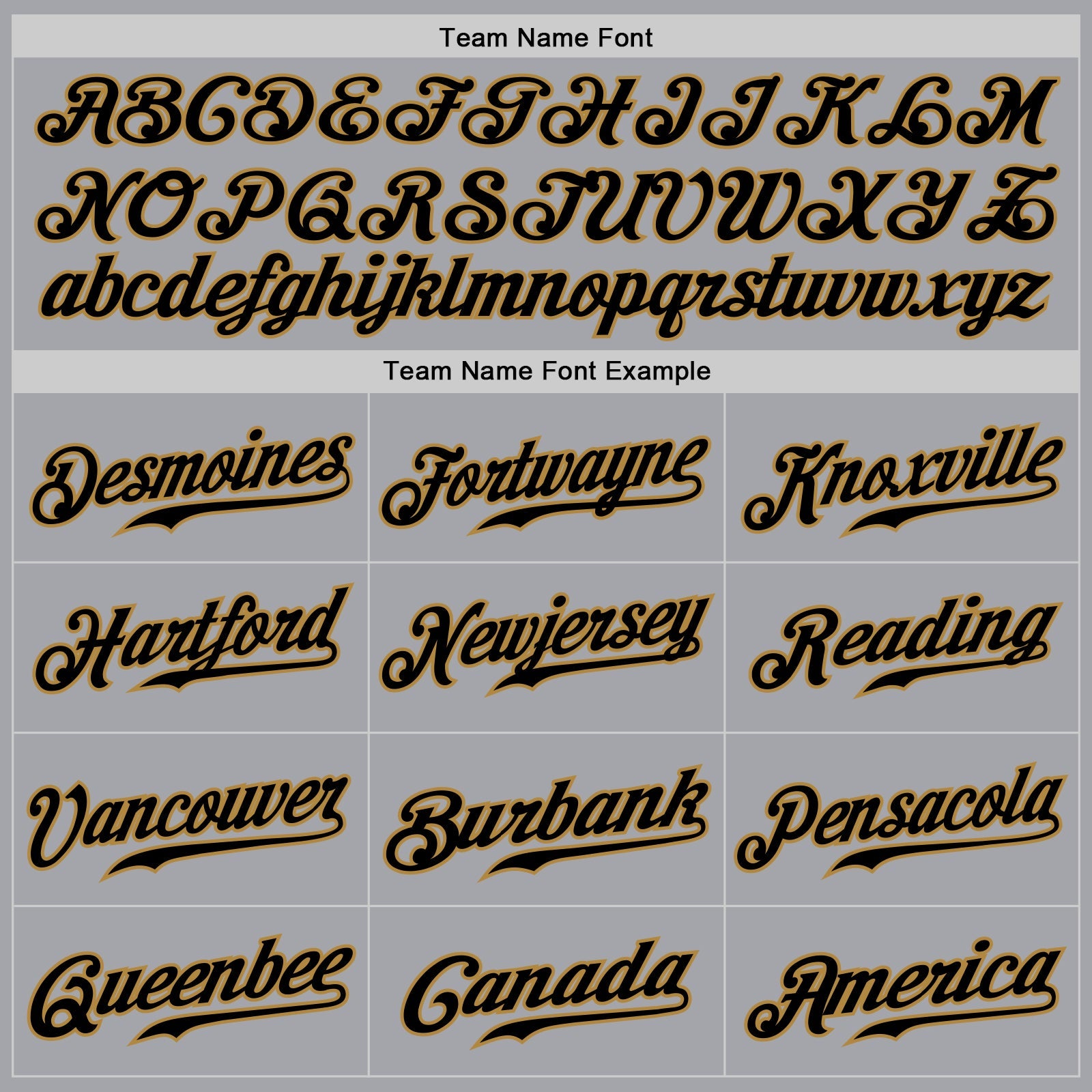 Custom Gray Black-Old Gold Authentic Baseball Jersey - Sky-Custom