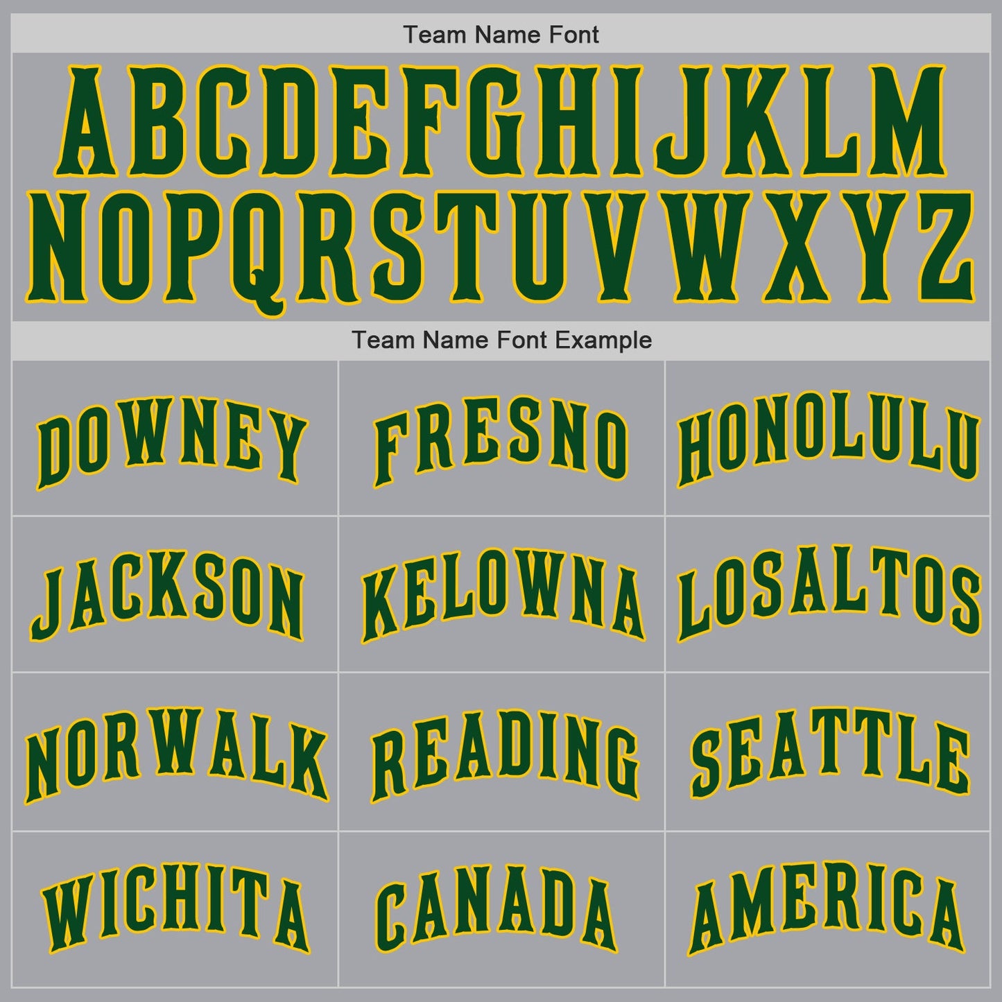 Custom Gray Green-Gold Authentic Baseball Jersey - Sky-Custom