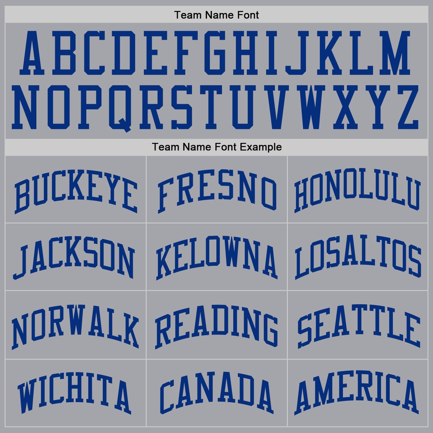 Custom Gray Royal Authentic Baseball Jersey - Sky-Custom