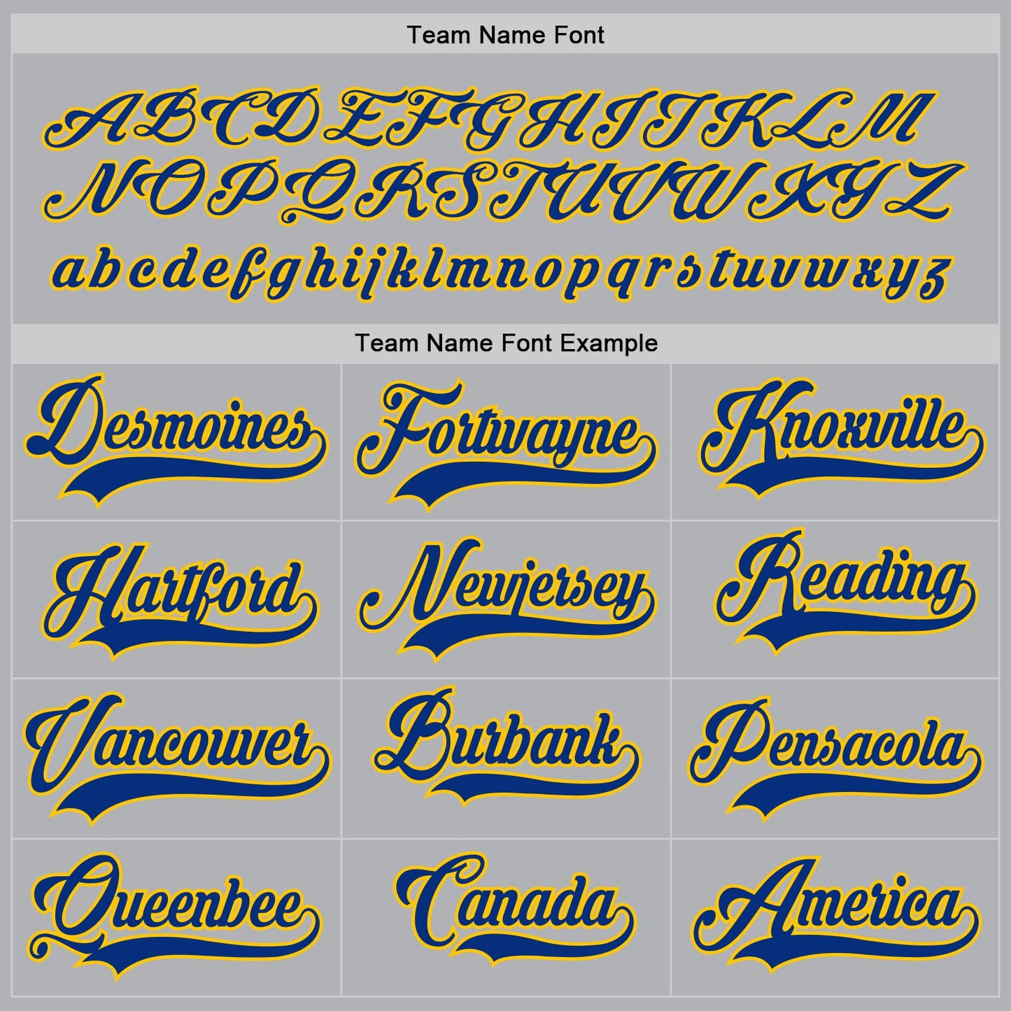 Custom Gray Royal-Gold Hockey Jersey - Sky-Custom