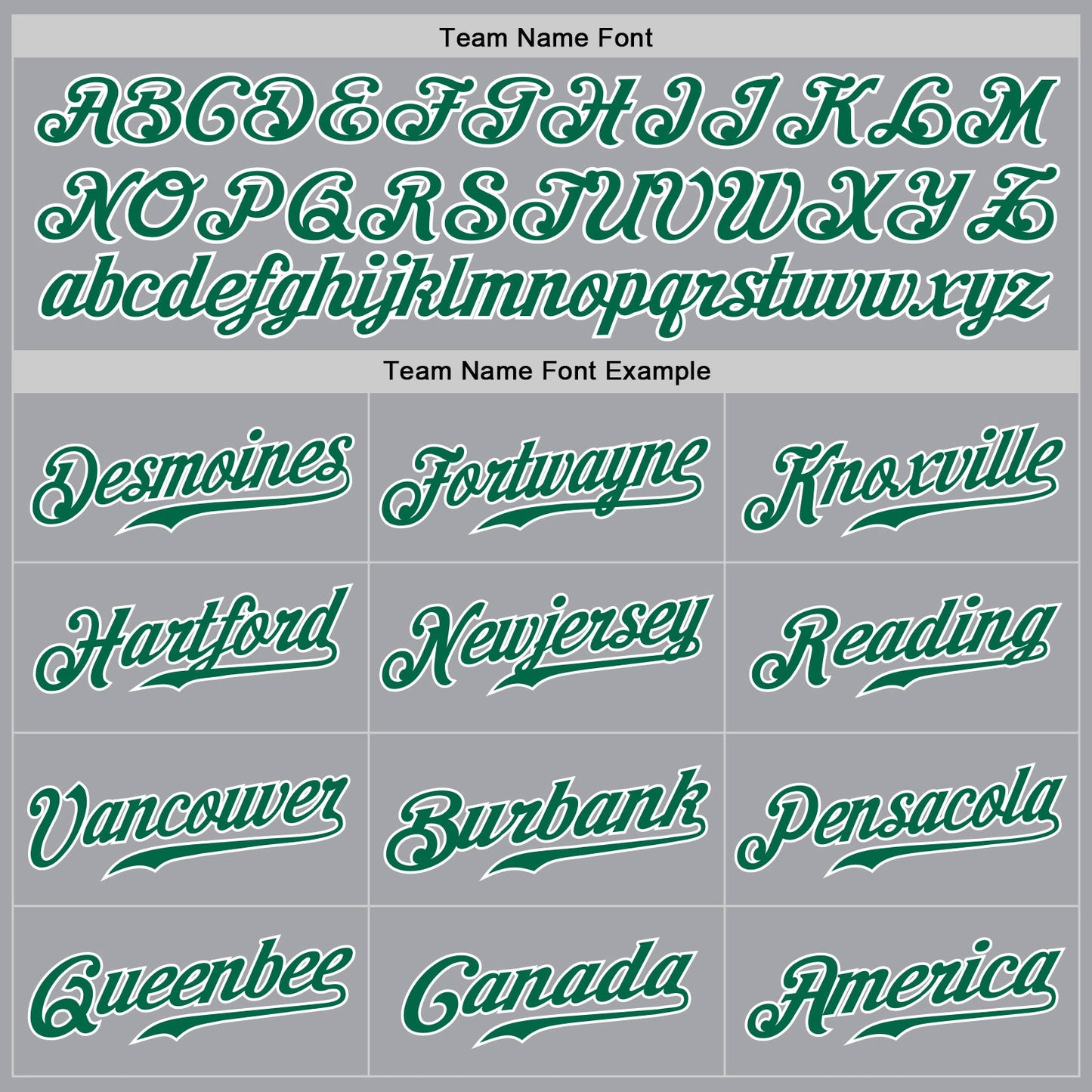 Custom Gray Kelly Green-White Authentic Baseball Jersey - Sky-Custom