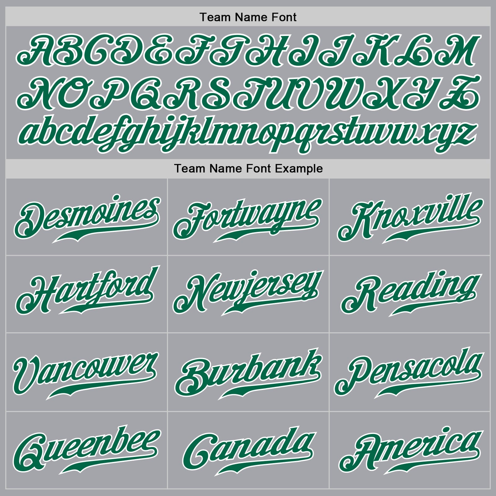 Custom Gray Kelly Green-White Authentic Baseball Jersey - Sky-Custom