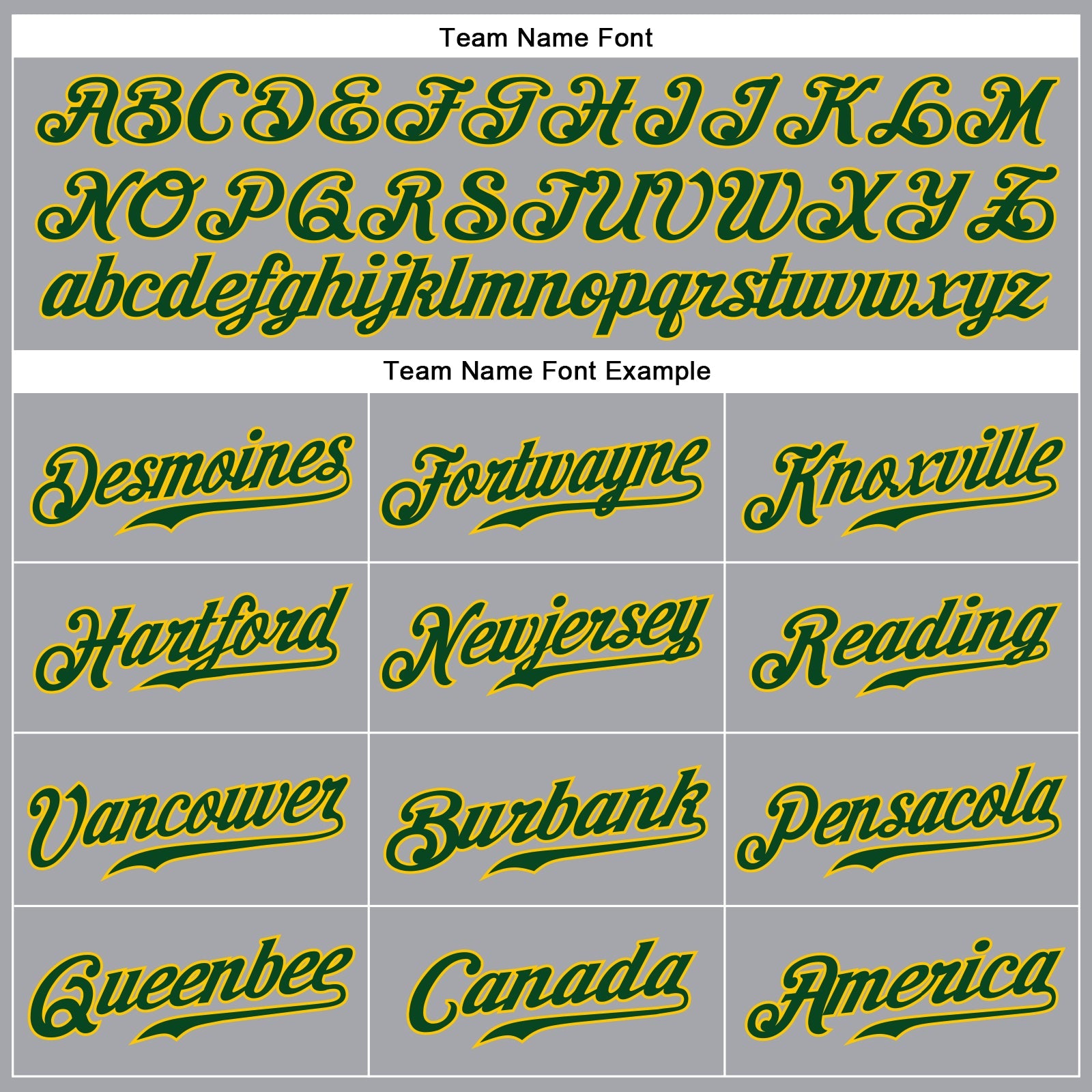 Custom Gray Green-Gold Authentic Sleeveless Baseball Jersey - Sky-Custom