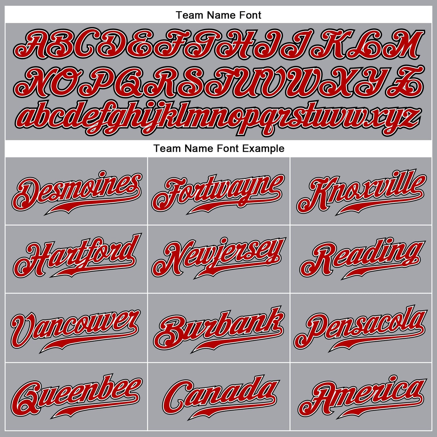 Custom Gray Red-Black Authentic Sleeveless Baseball Jersey - Sky-Custom