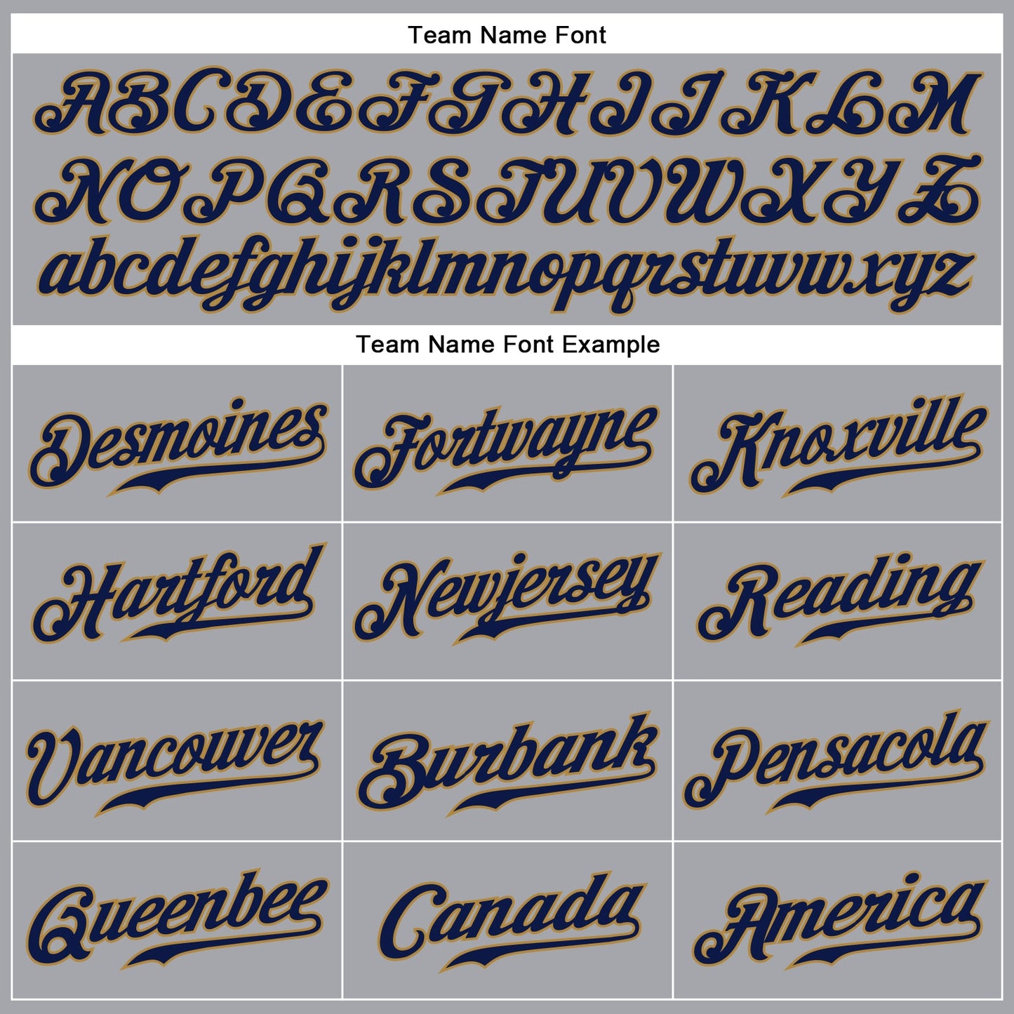 Custom Gray Navy-Old Gold Authentic Sleeveless Baseball Jersey - Sky-Custom