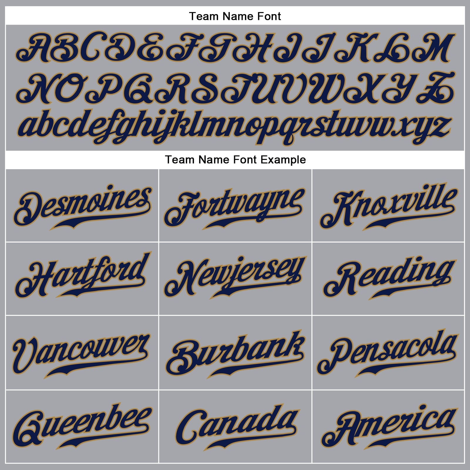 Custom Gray Navy-Old Gold Authentic Sleeveless Baseball Jersey - Sky-Custom