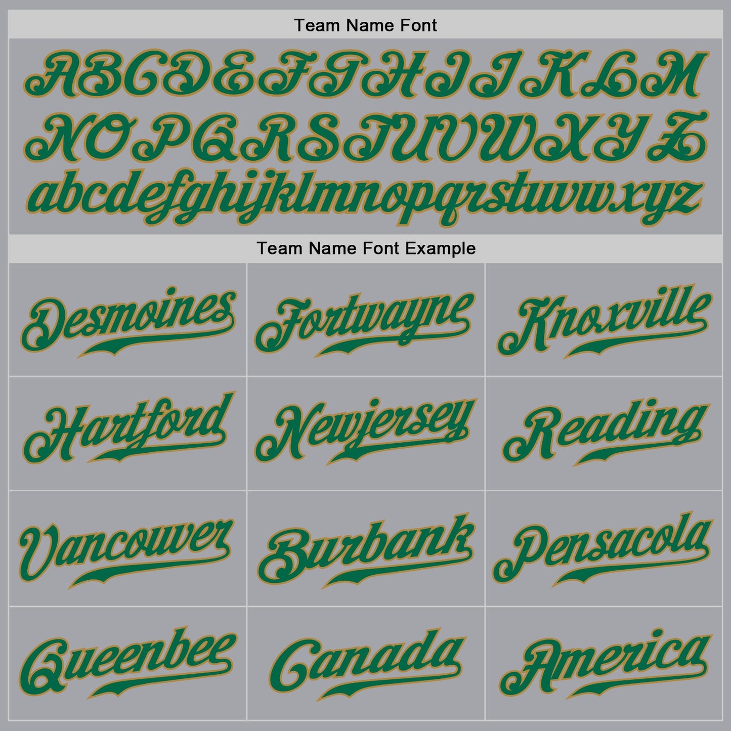 Custom Gray Kelly Green-Old Gold Authentic Baseball Jersey - Sky-Custom