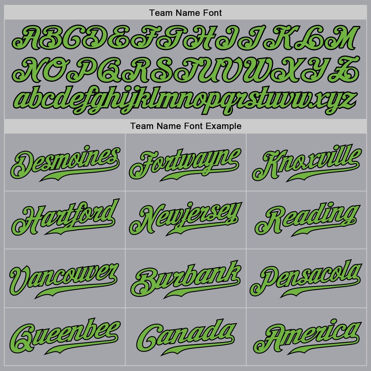 Custom Gray Neon Green-Black Authentic Baseball Jersey - Sky-Custom