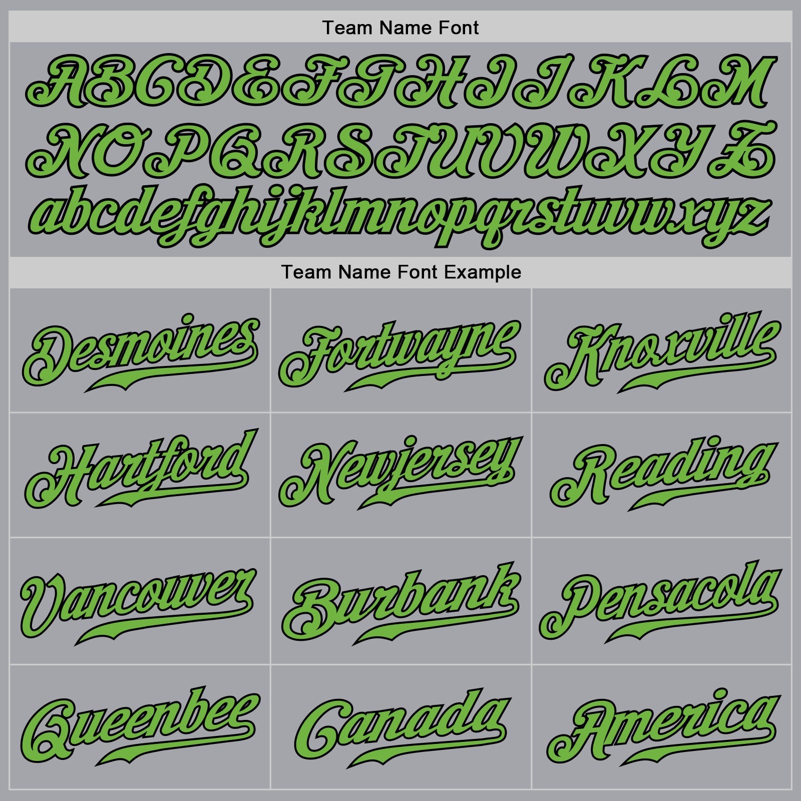 Custom Gray Neon Green-Black Authentic Baseball Jersey - Sky-Custom