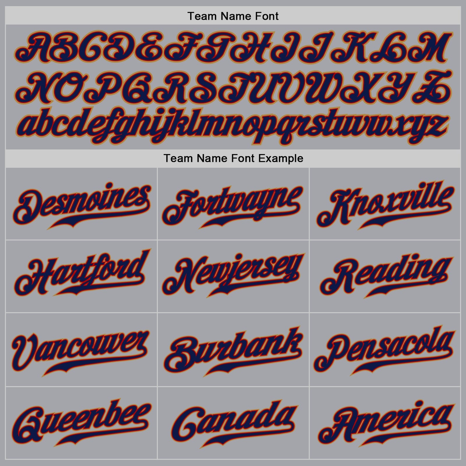 Custom Gray Navy Red-Old Gold Authentic Baseball Jersey - Sky-Custom