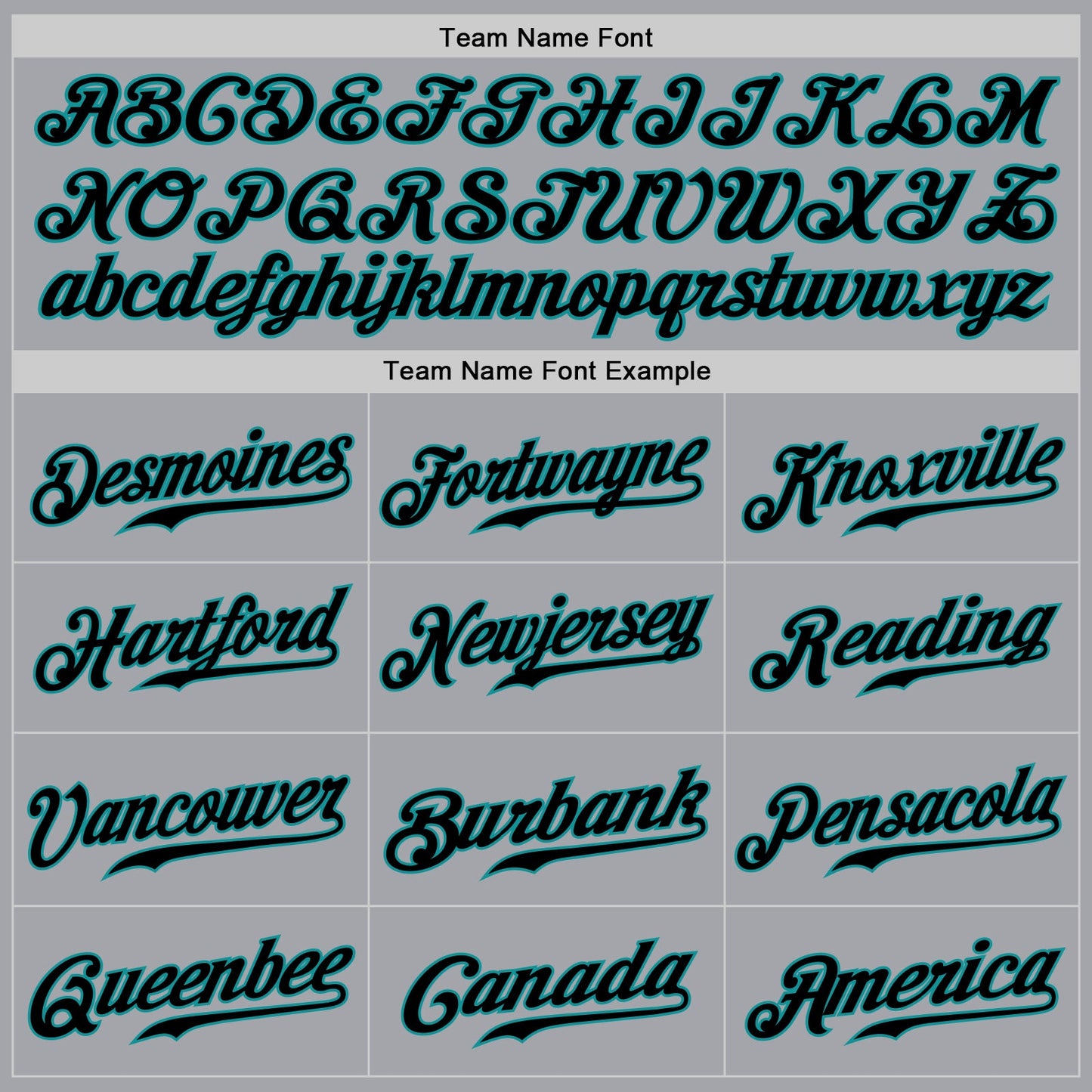 Custom Gray Black-Teal Authentic Baseball Jersey - Sky-Custom