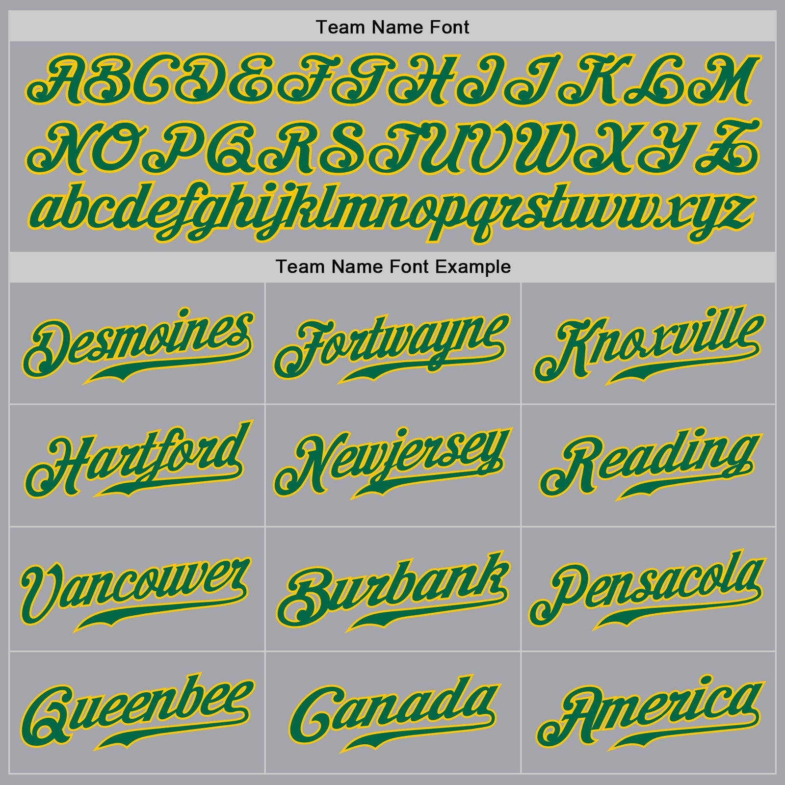 Custom Gray Kelly Green-Gold Authentic Baseball Jersey - Sky-Custom
