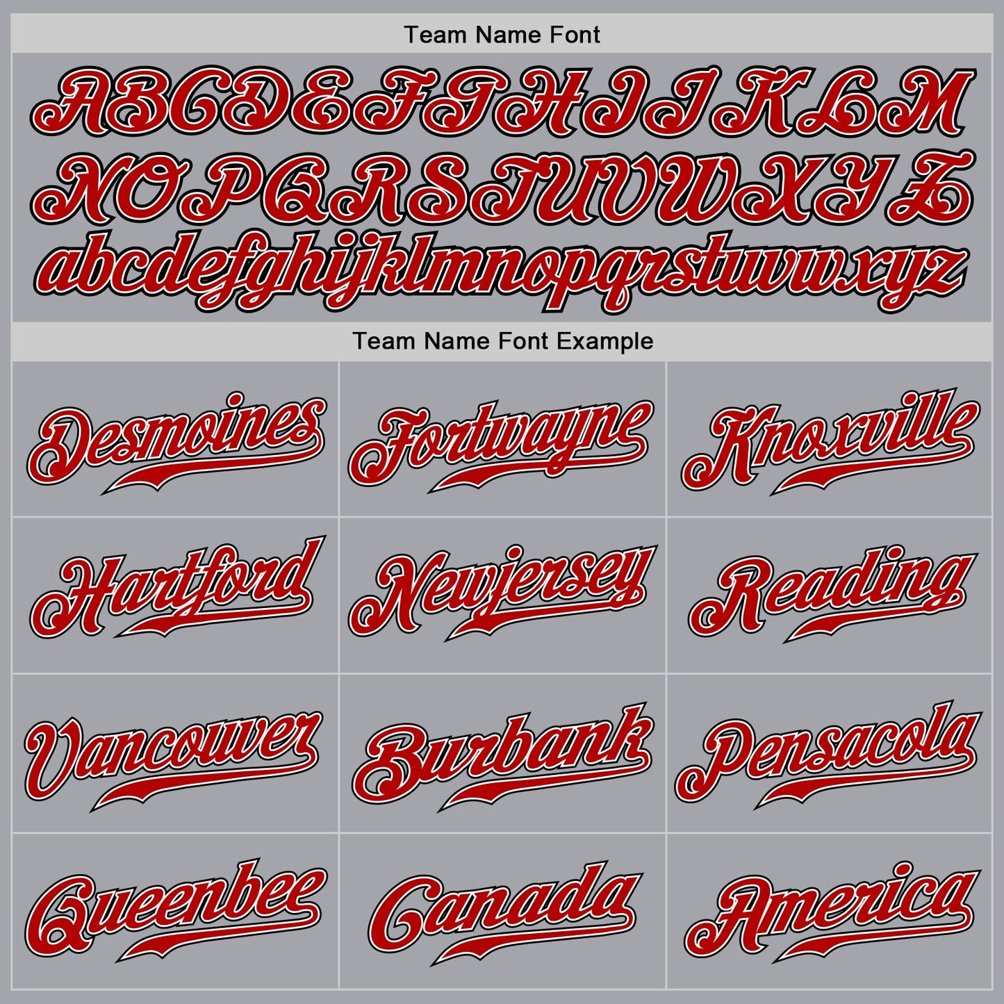 Custom Gray Red White-Black Authentic Baseball Jersey - Sky-Custom