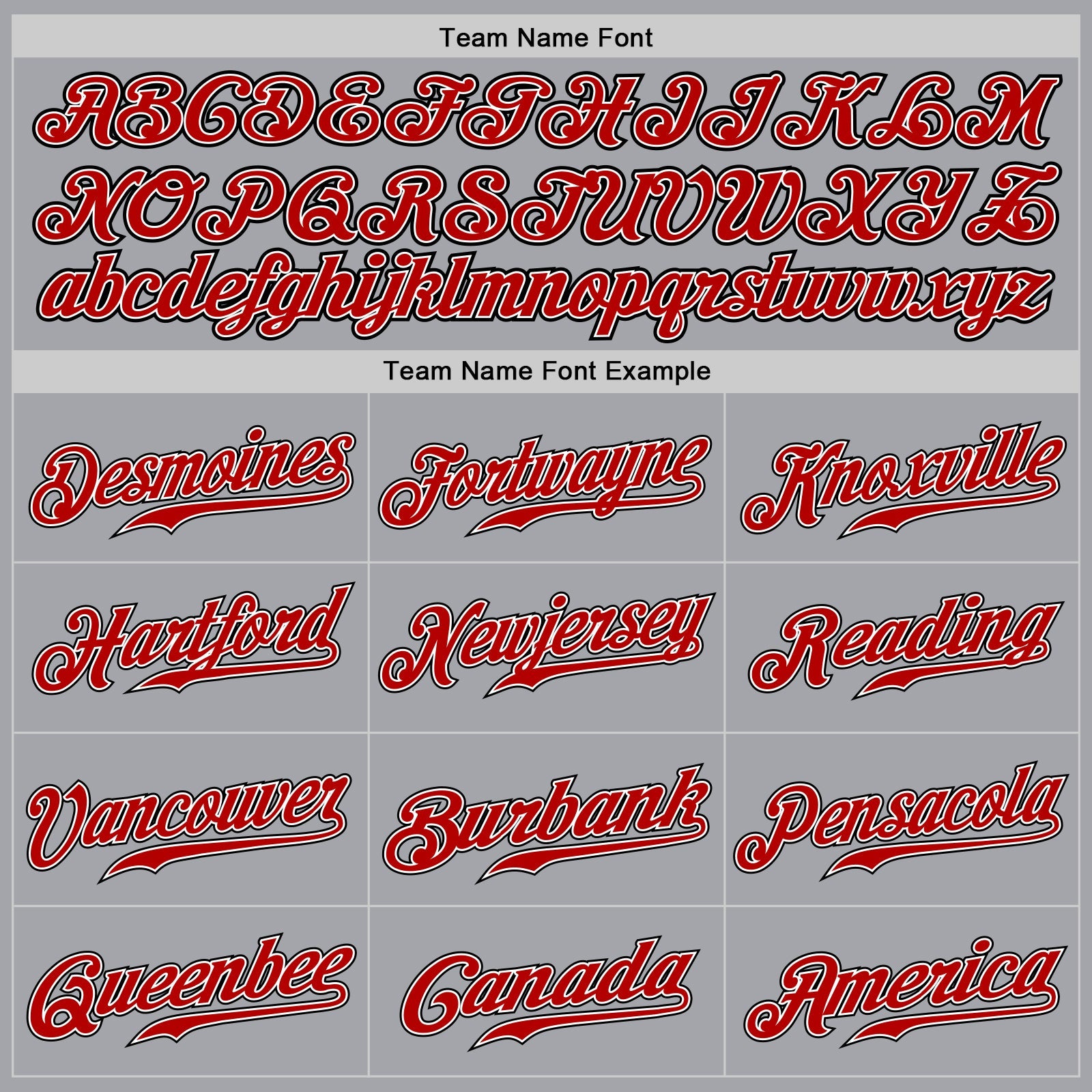 Custom Gray Red White-Black Authentic Baseball Jersey - Sky-Custom