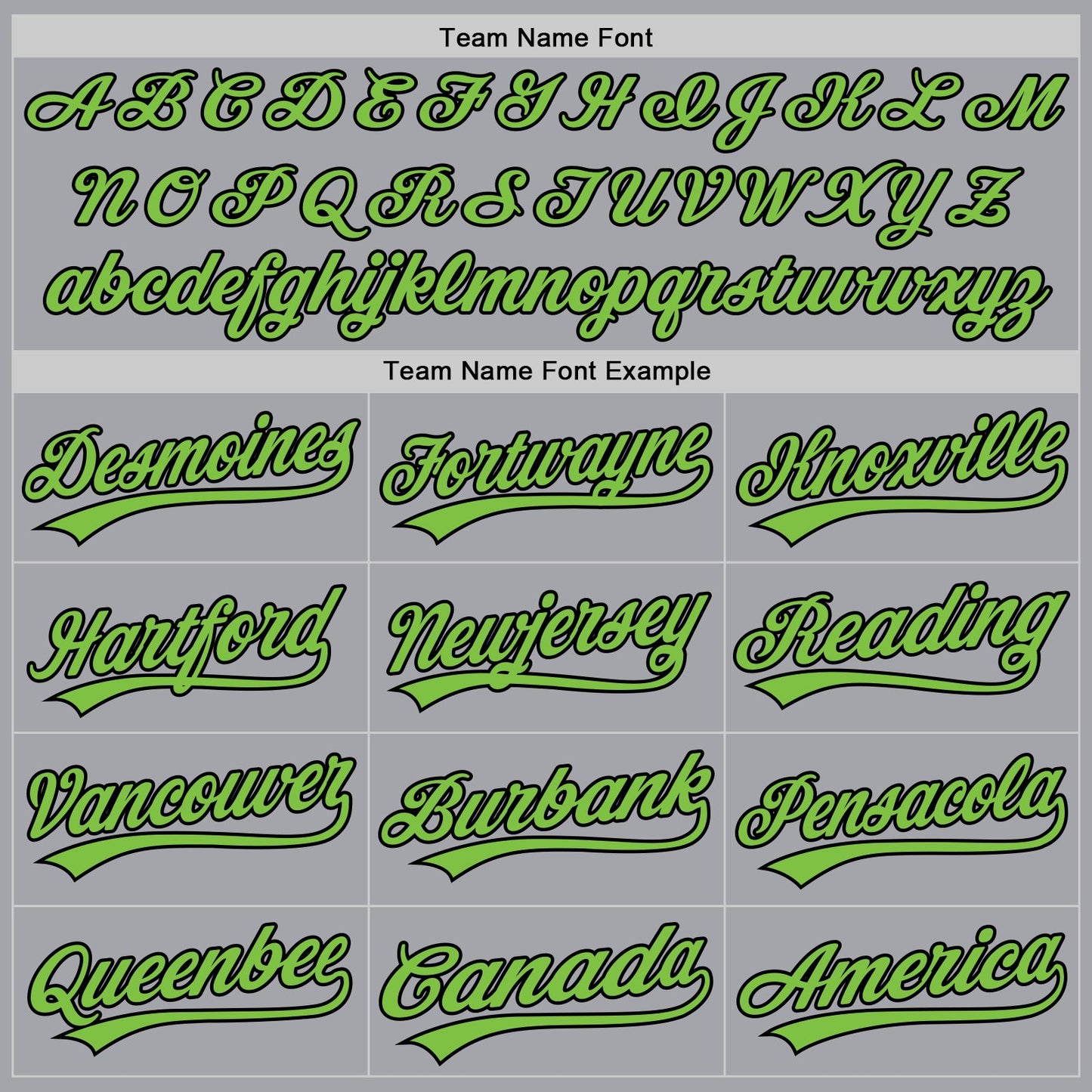 Custom Gray Neon Green-Black Authentic Baseball Jersey - Sky-Custom