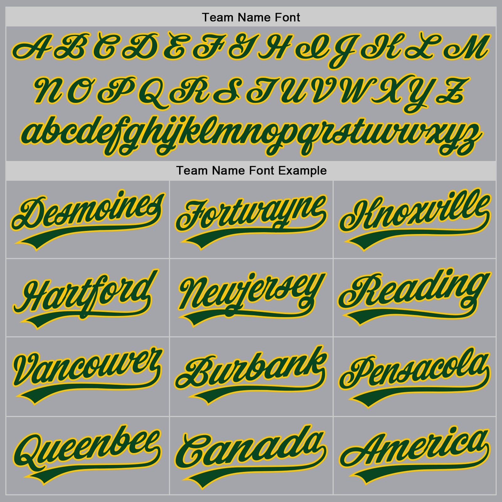 Custom Gray Green-Gold Authentic Baseball Jersey - Sky-Custom