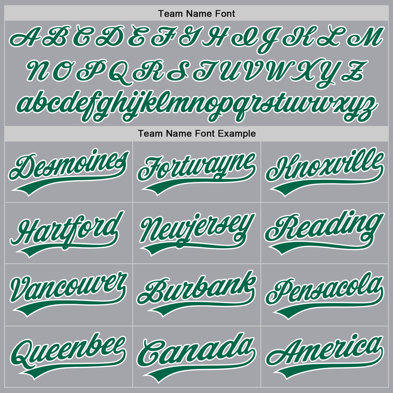 Custom Gray Kelly Green-White Authentic Baseball Jersey - Sky-Custom