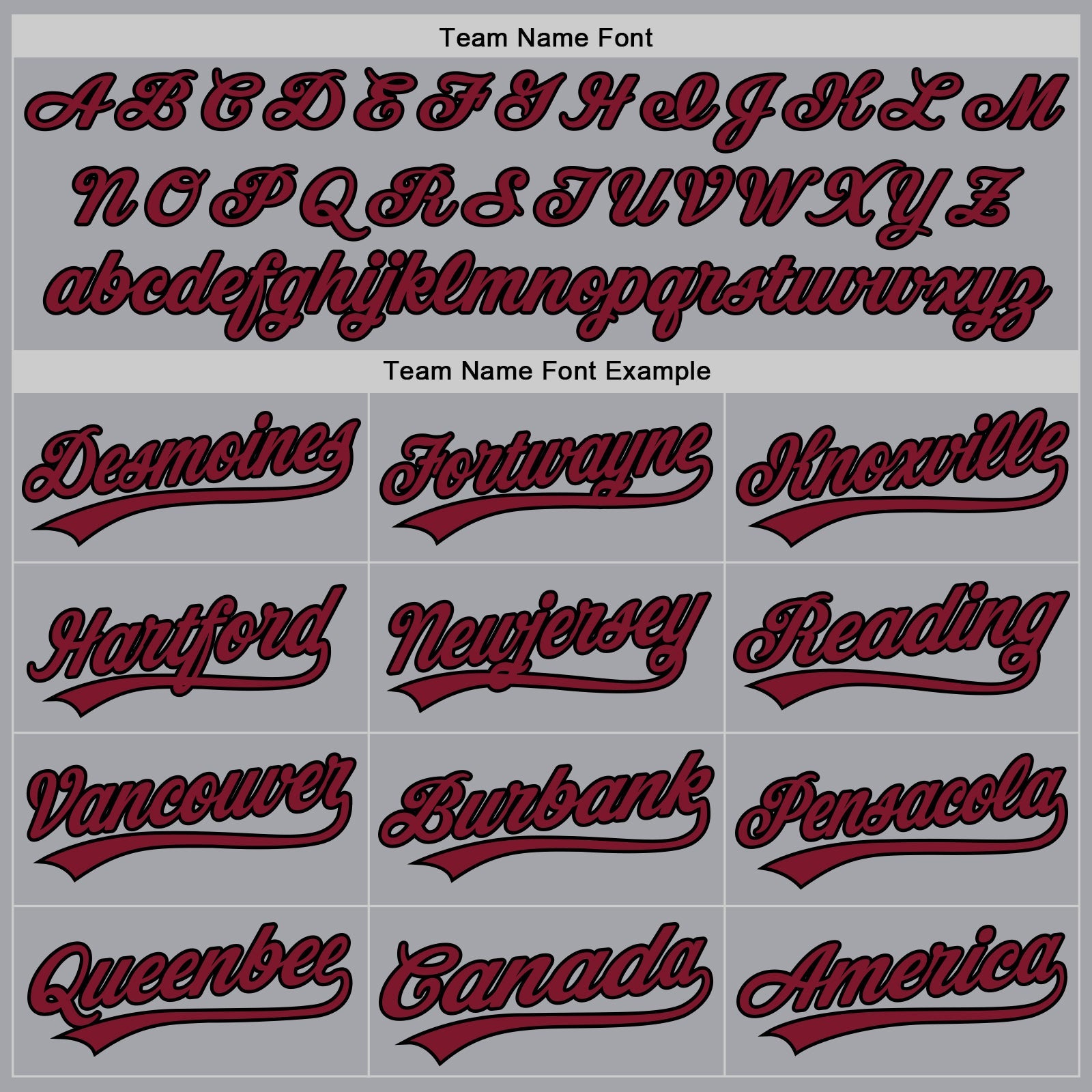Custom Gray Crimson-Black Authentic Baseball Jersey - Sky-Custom