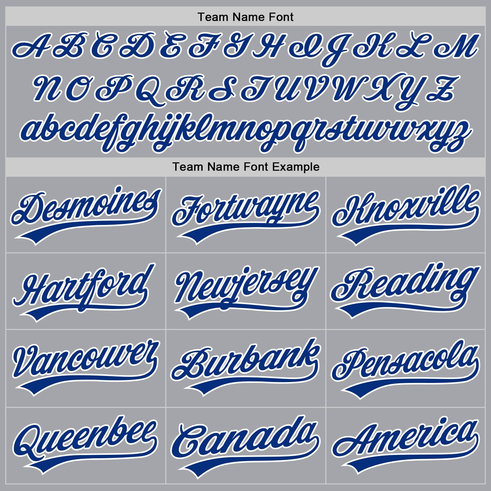 Custom Gray Royal-White Authentic Baseball Jersey - Sky-Custom