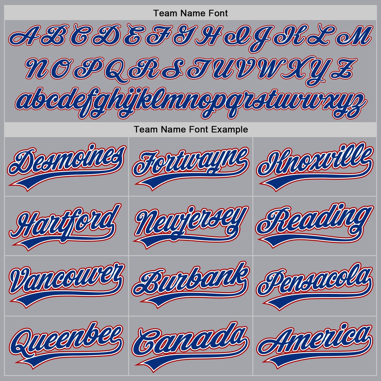 Custom Gray Royal-Red Authentic Baseball Jersey - Sky-Custom