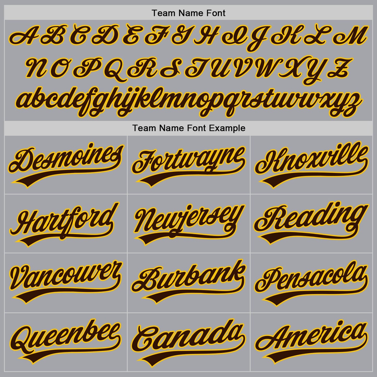 Custom Gray Brown-Gold Authentic Baseball Jersey - Sky-Custom