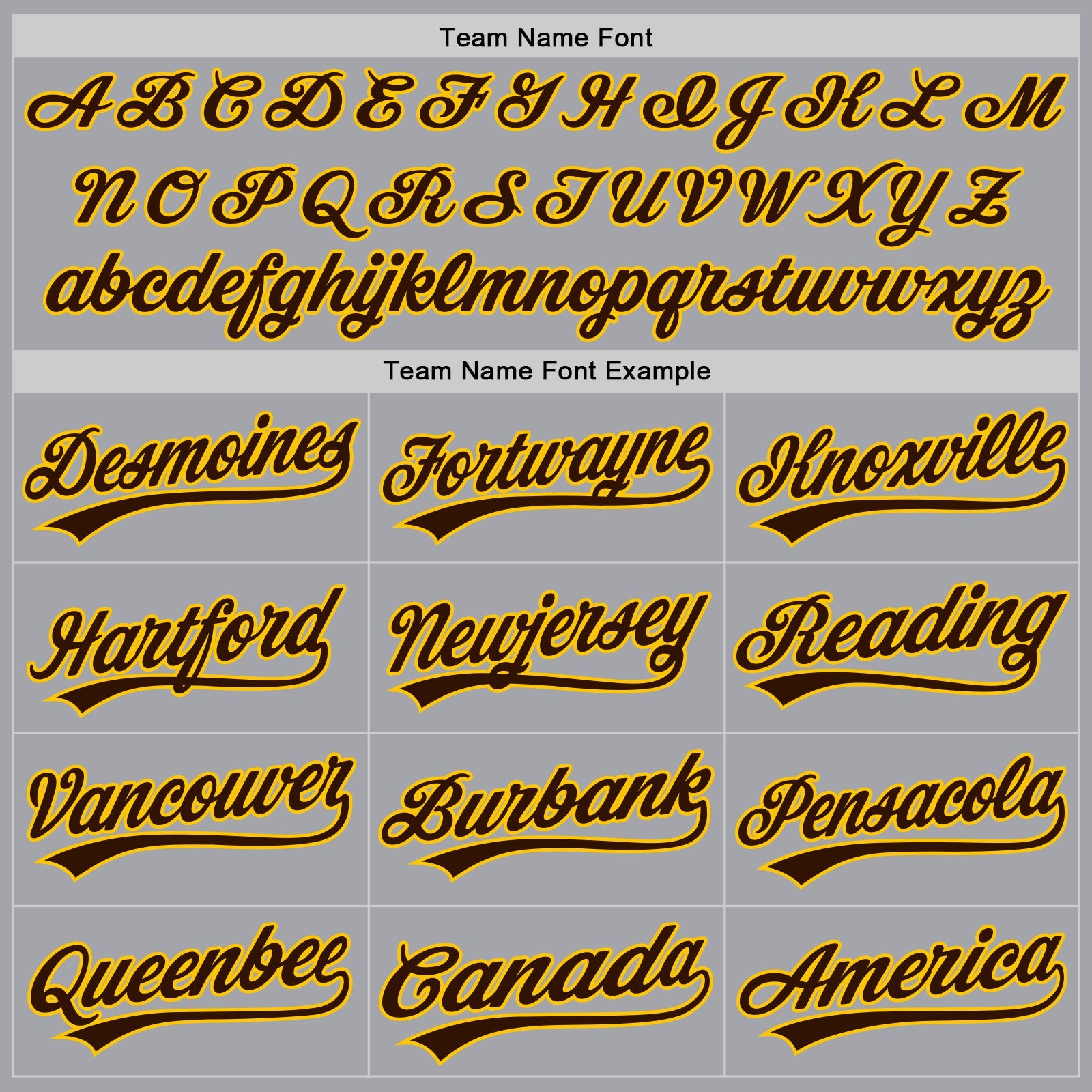 Custom Gray Brown-Gold Authentic Baseball Jersey - Sky-Custom