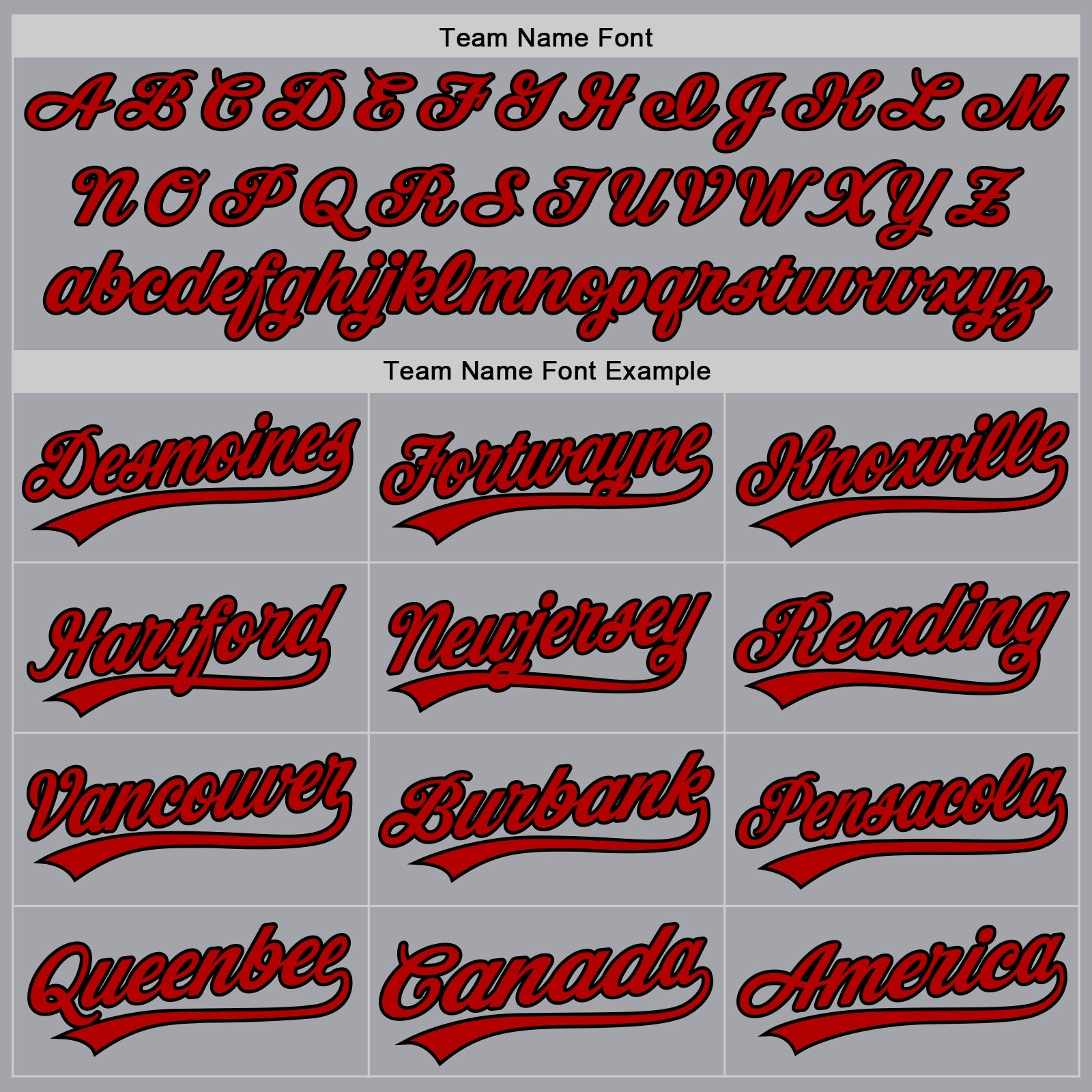 Custom Gray Red-Black Authentic Baseball Jersey - Sky-Custom